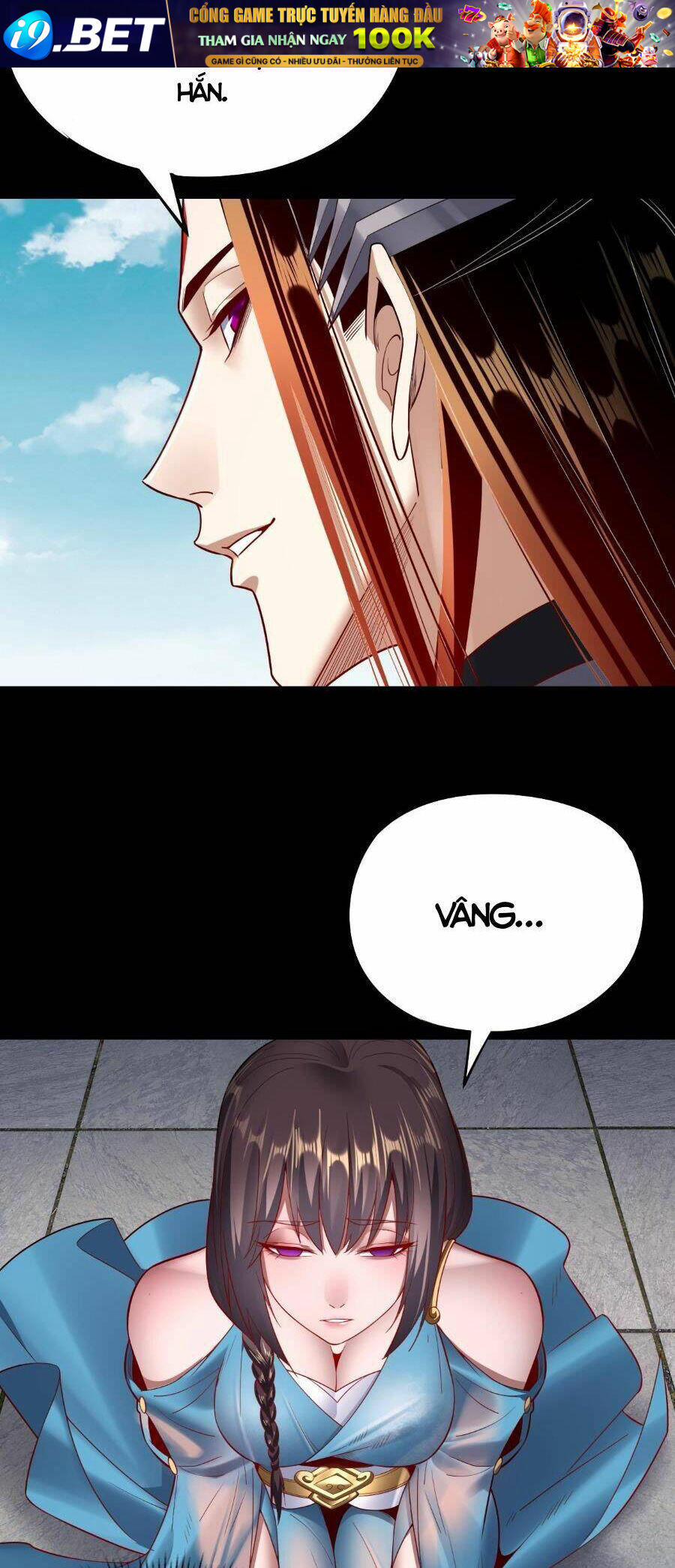 Ta Trời Sinh Đã Là Nhân Vật Phản Diện Chapter 153 - Trang 24