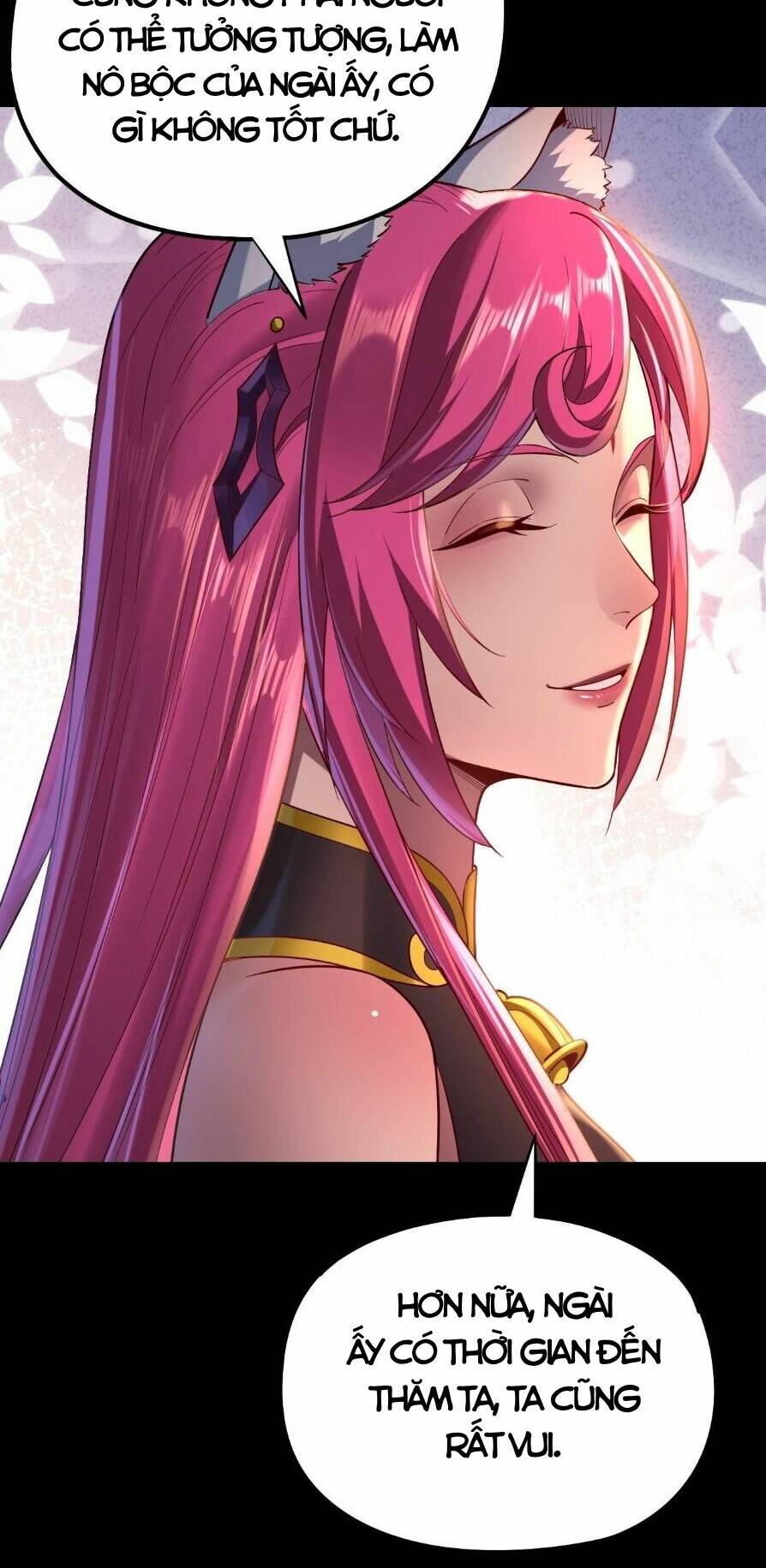 Ta Trời Sinh Đã Là Nhân Vật Phản Diện Chapter 153 - Trang 32