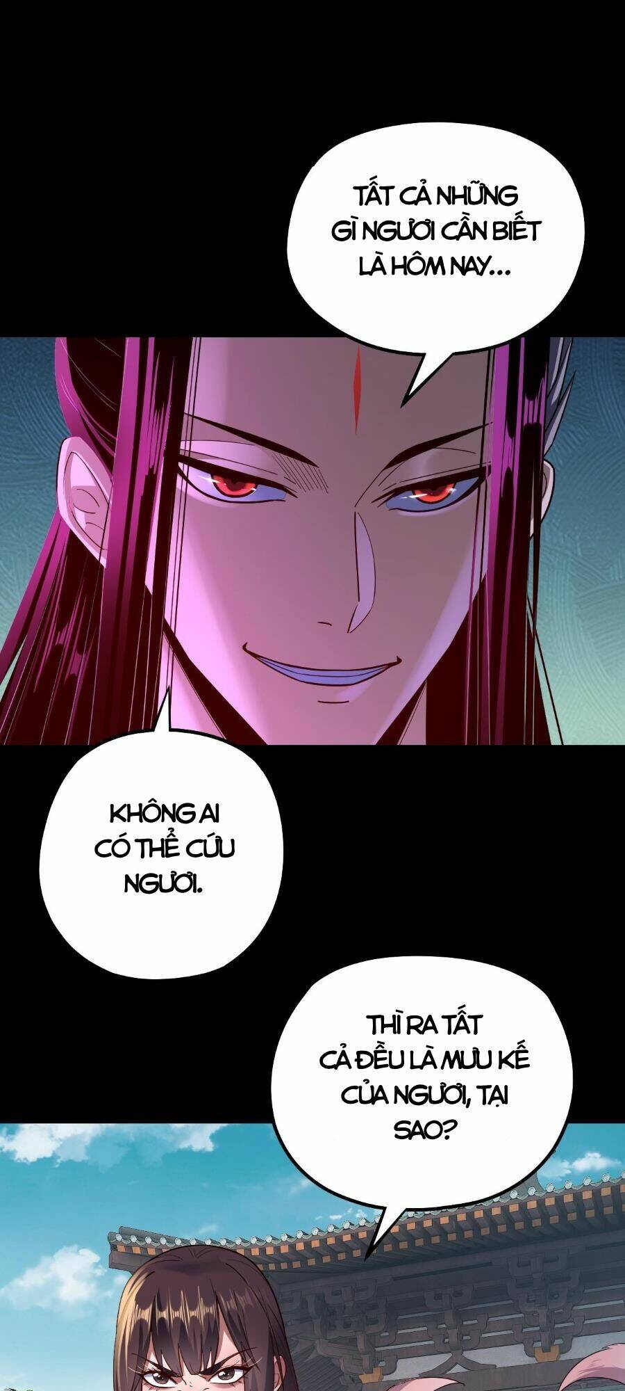 Ta Trời Sinh Đã Là Nhân Vật Phản Diện Chapter 153 - Trang 5