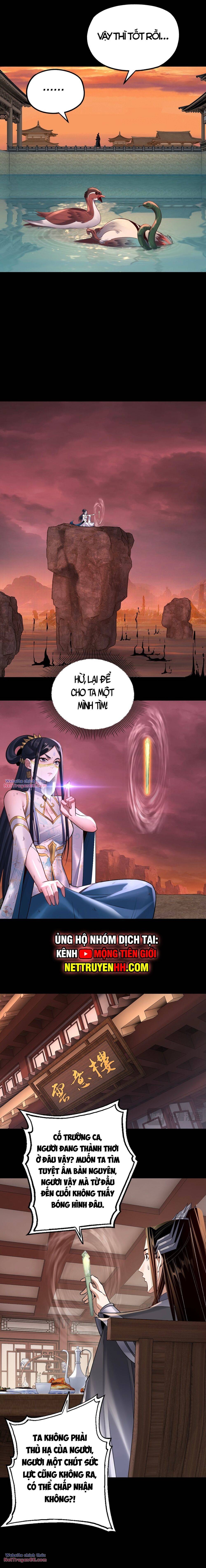 Ta Trời Sinh Đã Là Nhân Vật Phản Diện - Chapter 154 - Page 7