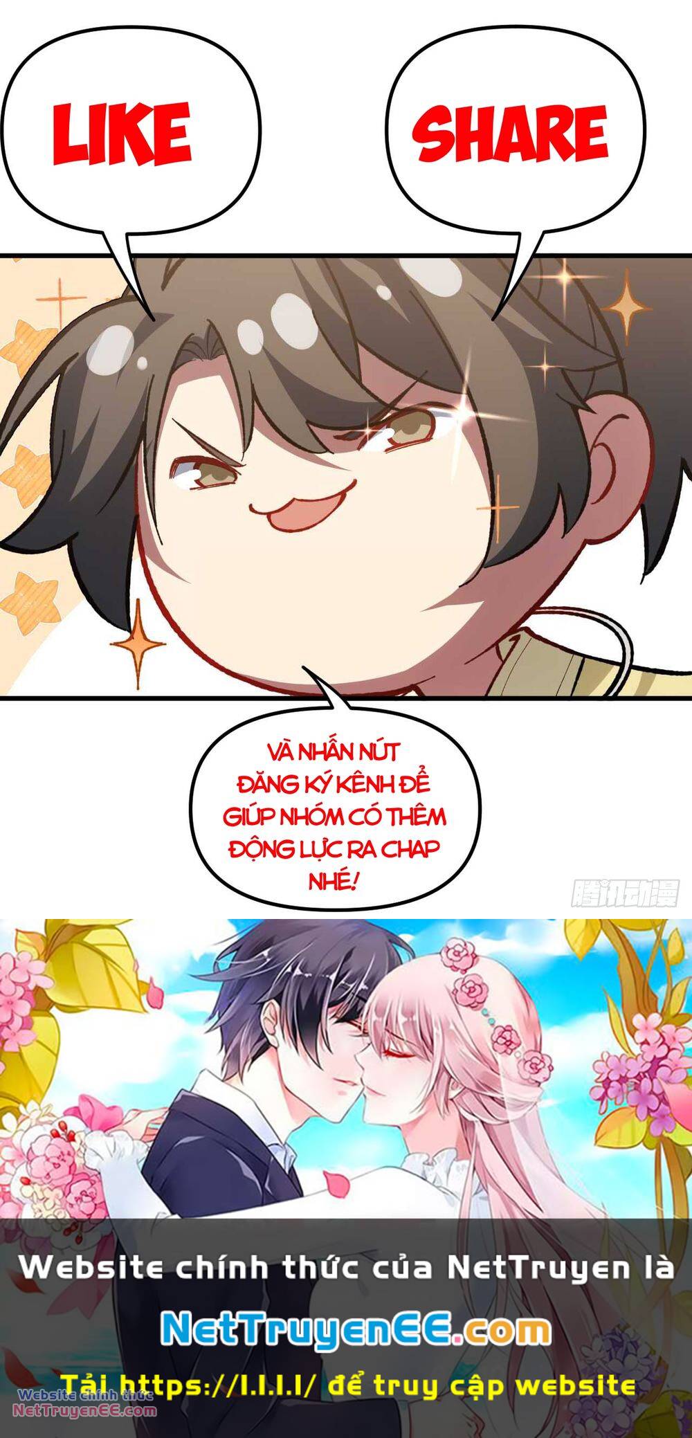 Ta Trời Sinh Đã Là Nhân Vật Phản Diện - Chapter 155 - Page 12