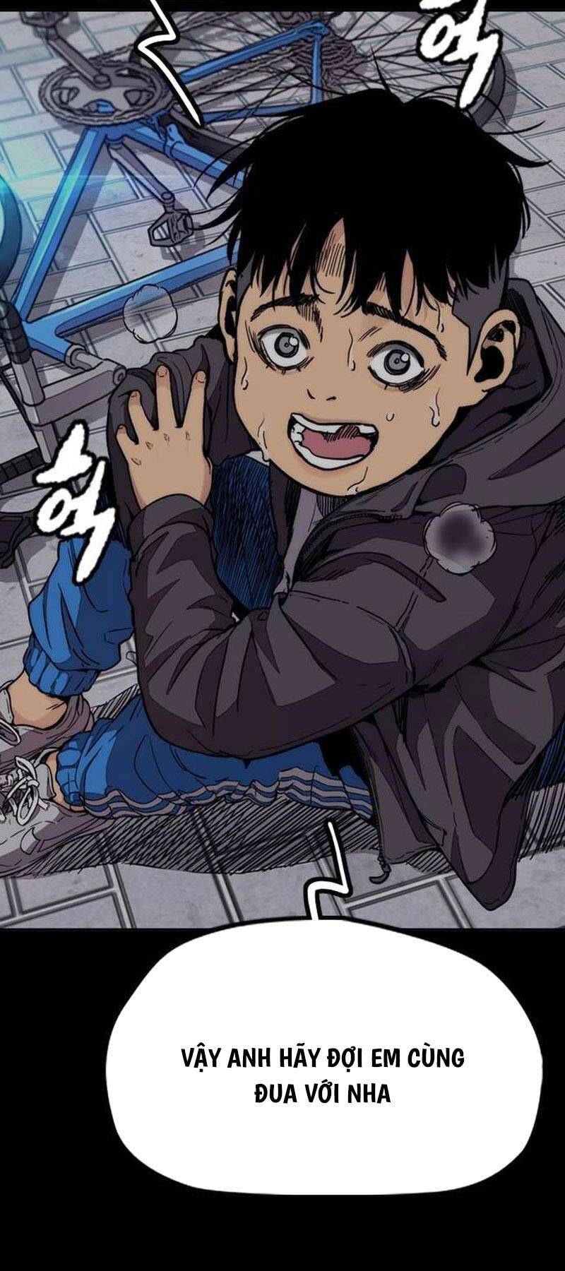 Thể Thao Cực Hạn - Chapter 493.5 - Page 11