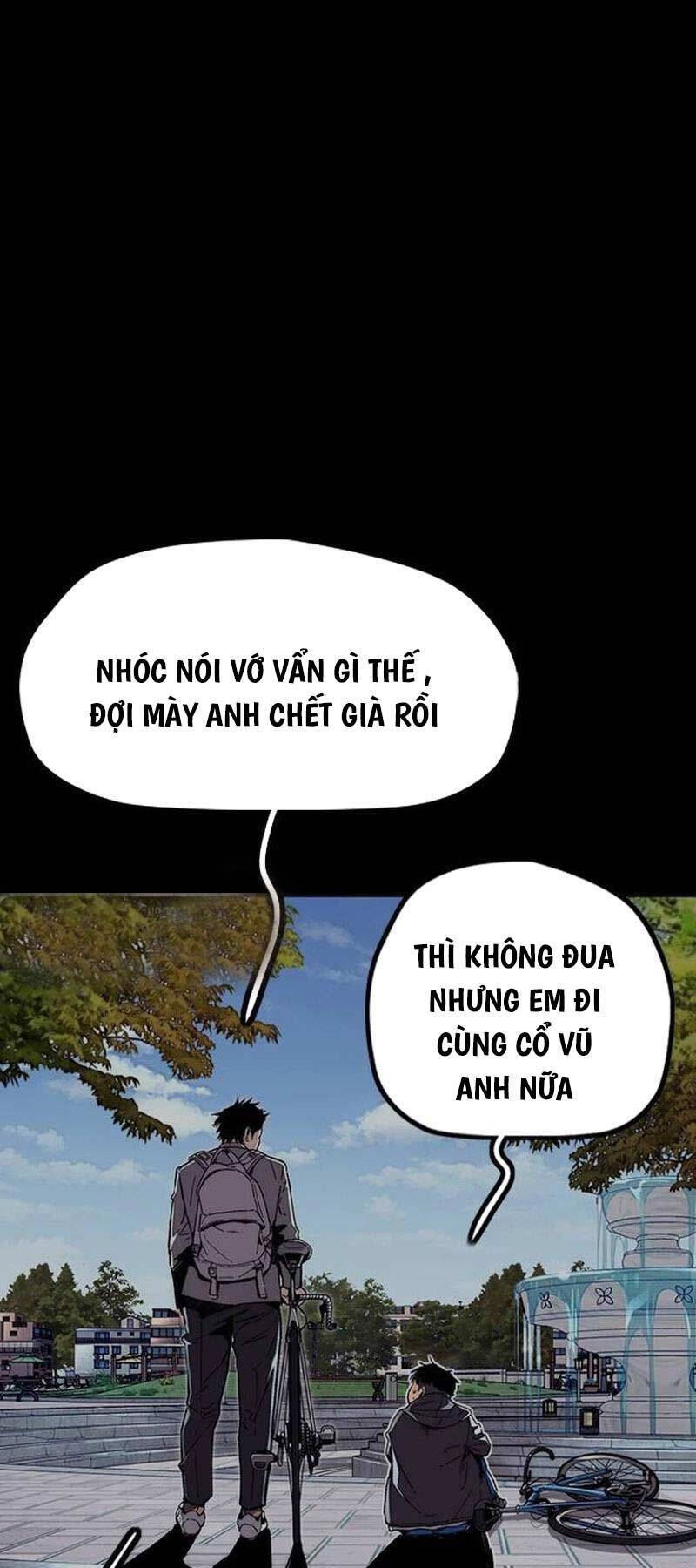 Thể Thao Cực Hạn - Chapter 493.5 - Page 12