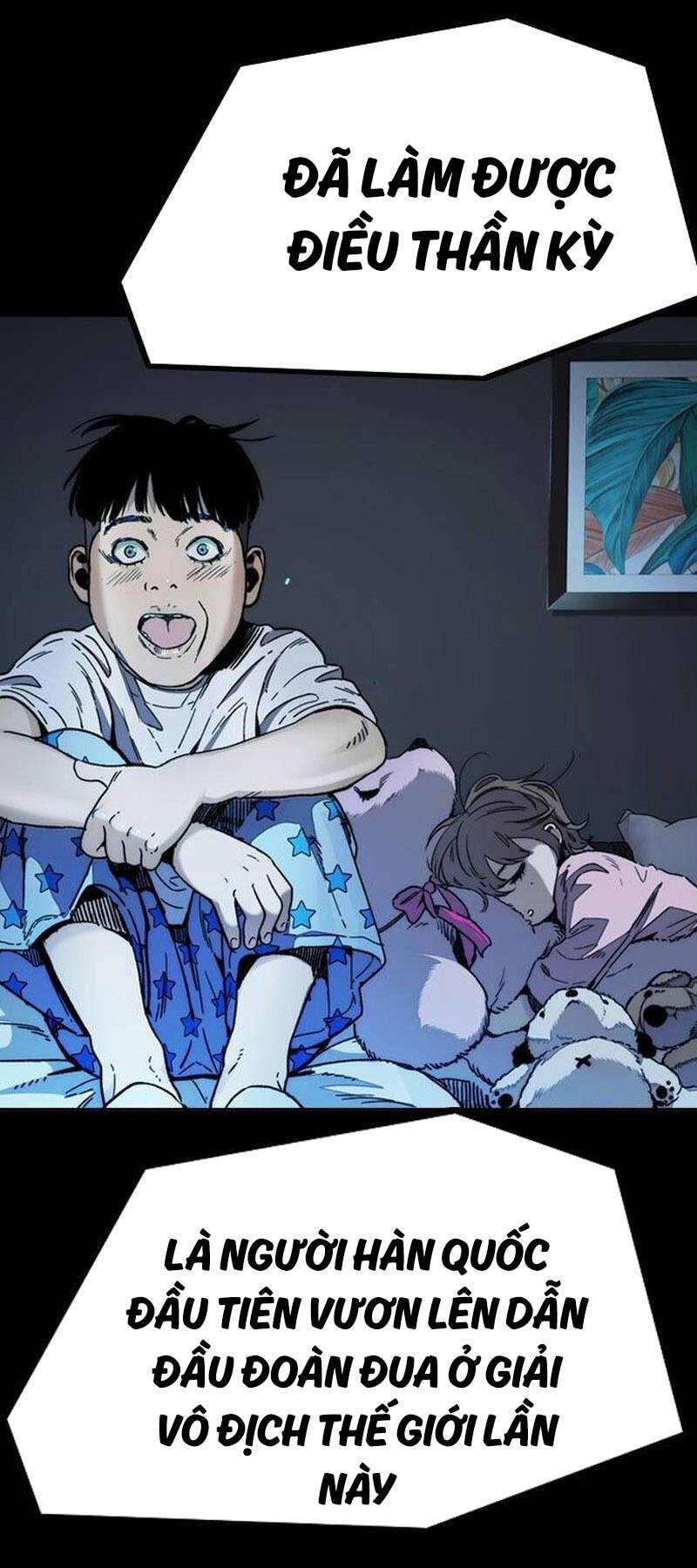 Thể Thao Cực Hạn - Chapter 493.5 - Page 17
