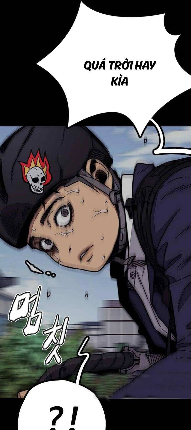 Thể Thao Cực Hạn - Chapter 493.5 - Page 22