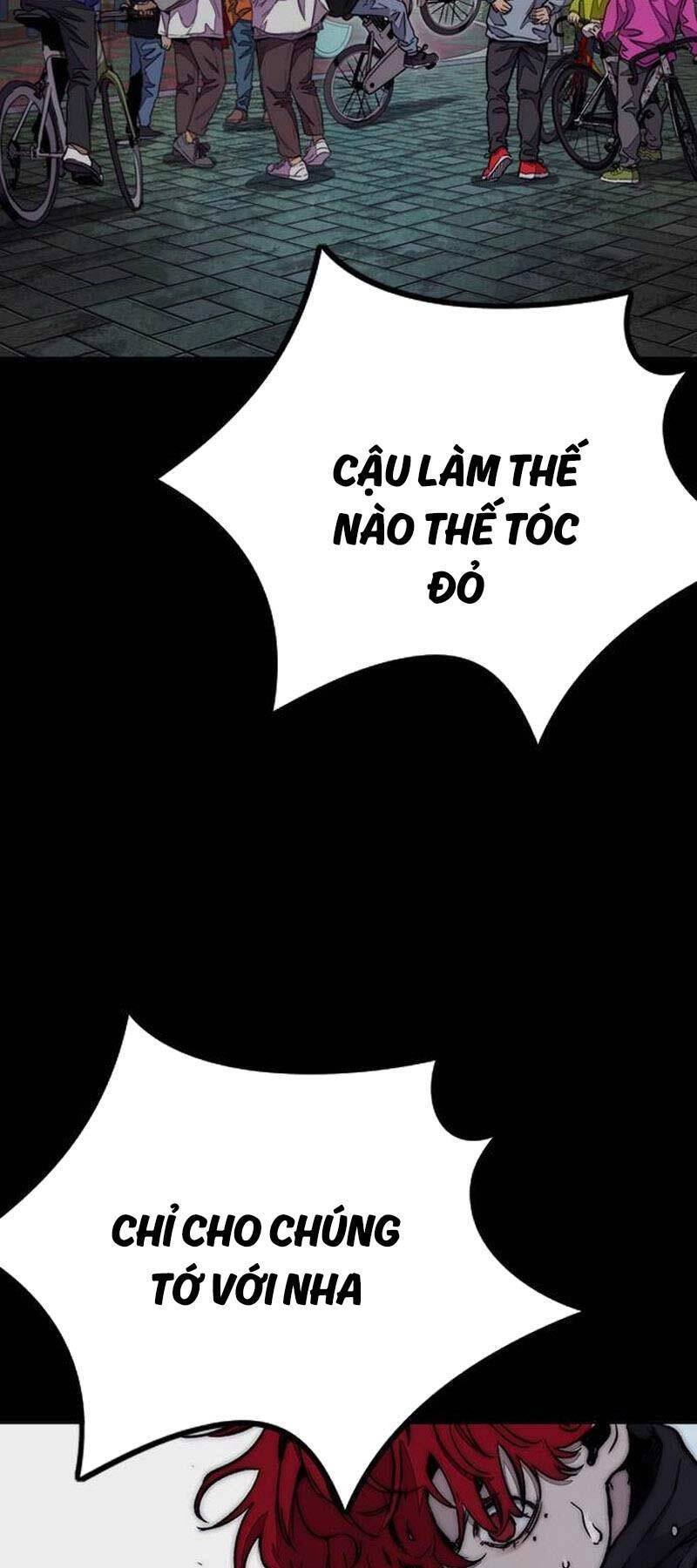 Thể Thao Cực Hạn - Chapter 493.5 - Page 24