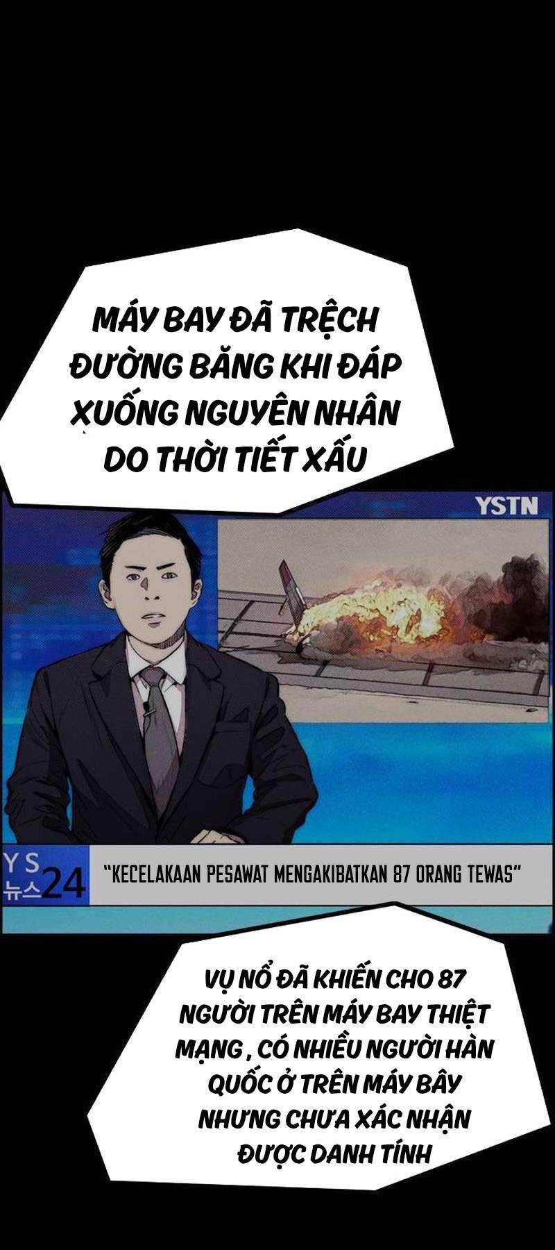 Thể Thao Cực Hạn - Chapter 493.5 - Page 28