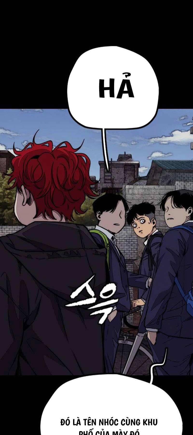 Thể Thao Cực Hạn - Chapter 493.5 - Page 41