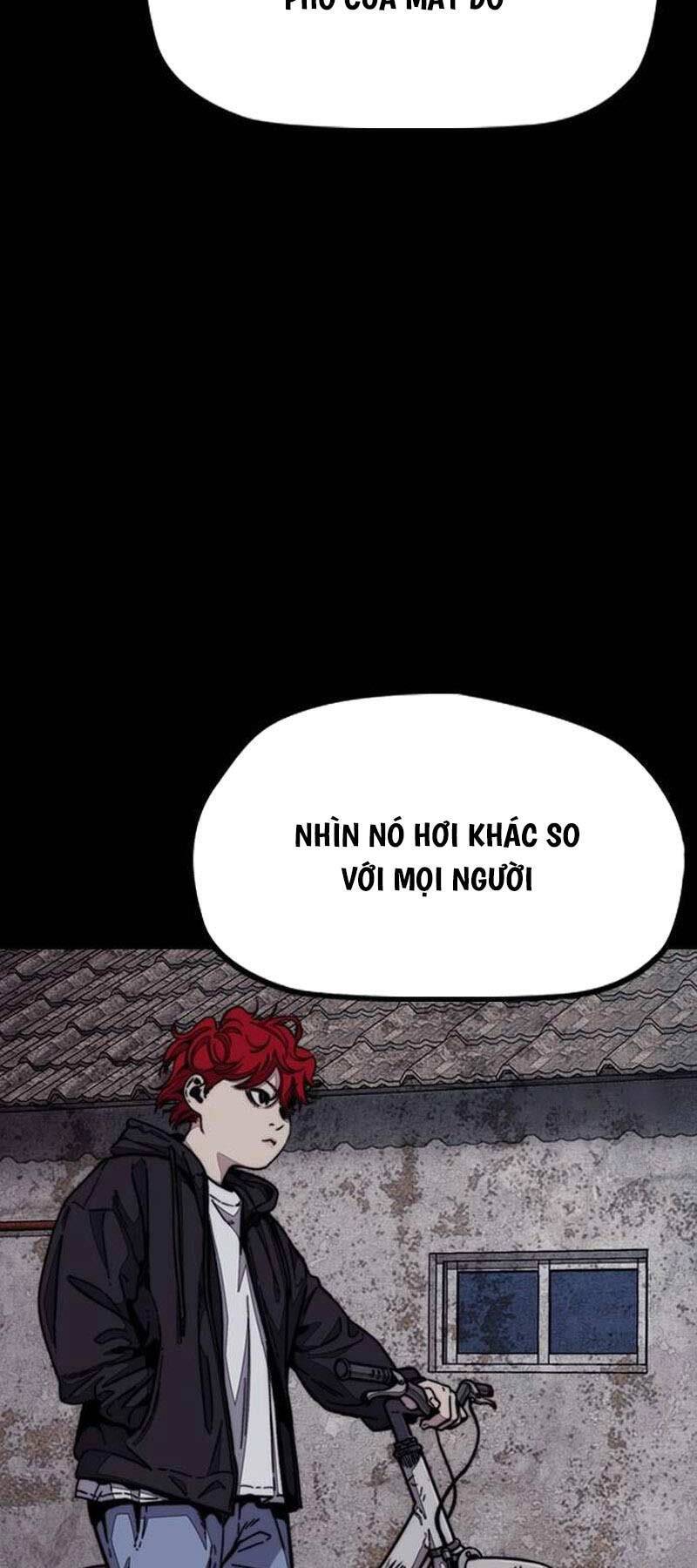 Thể Thao Cực Hạn - Chapter 493.5 - Page 42