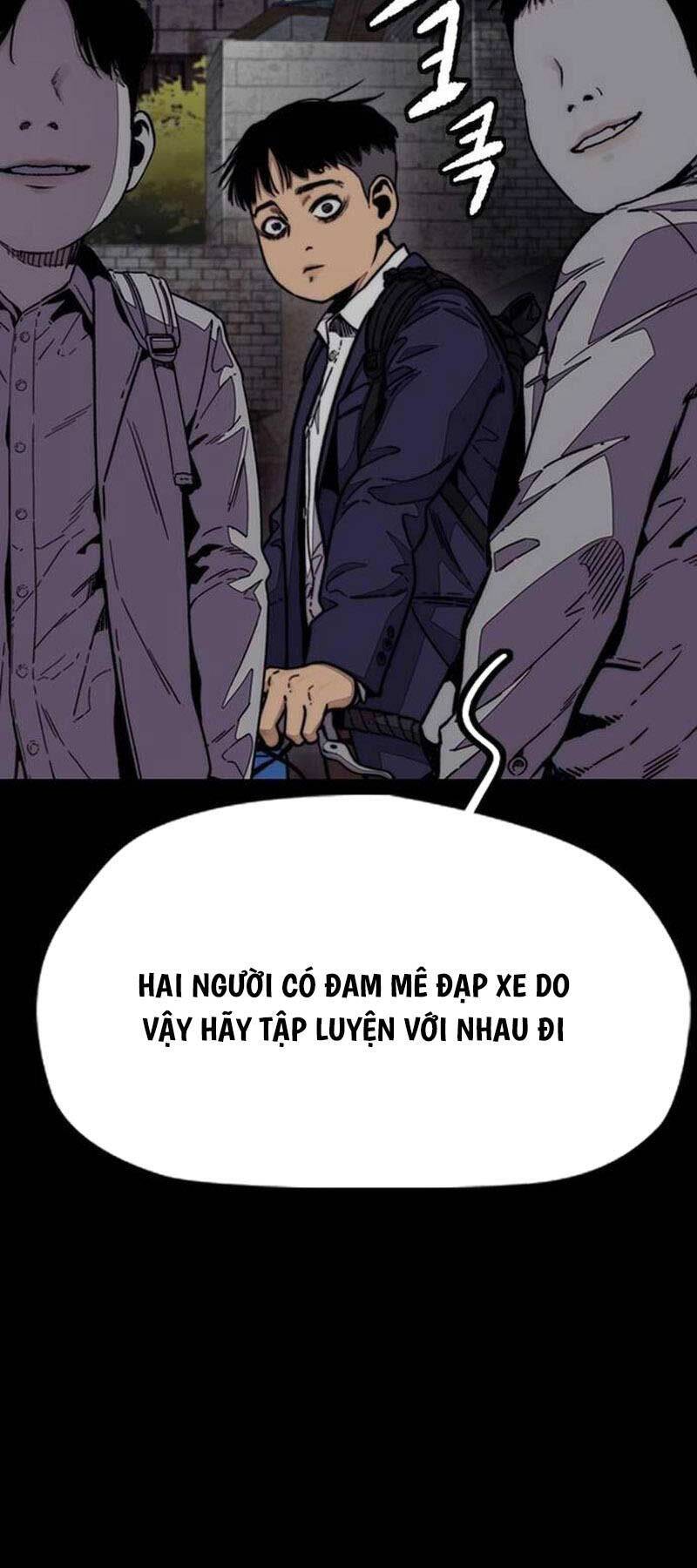 Thể Thao Cực Hạn - Chapter 493.5 - Page 44