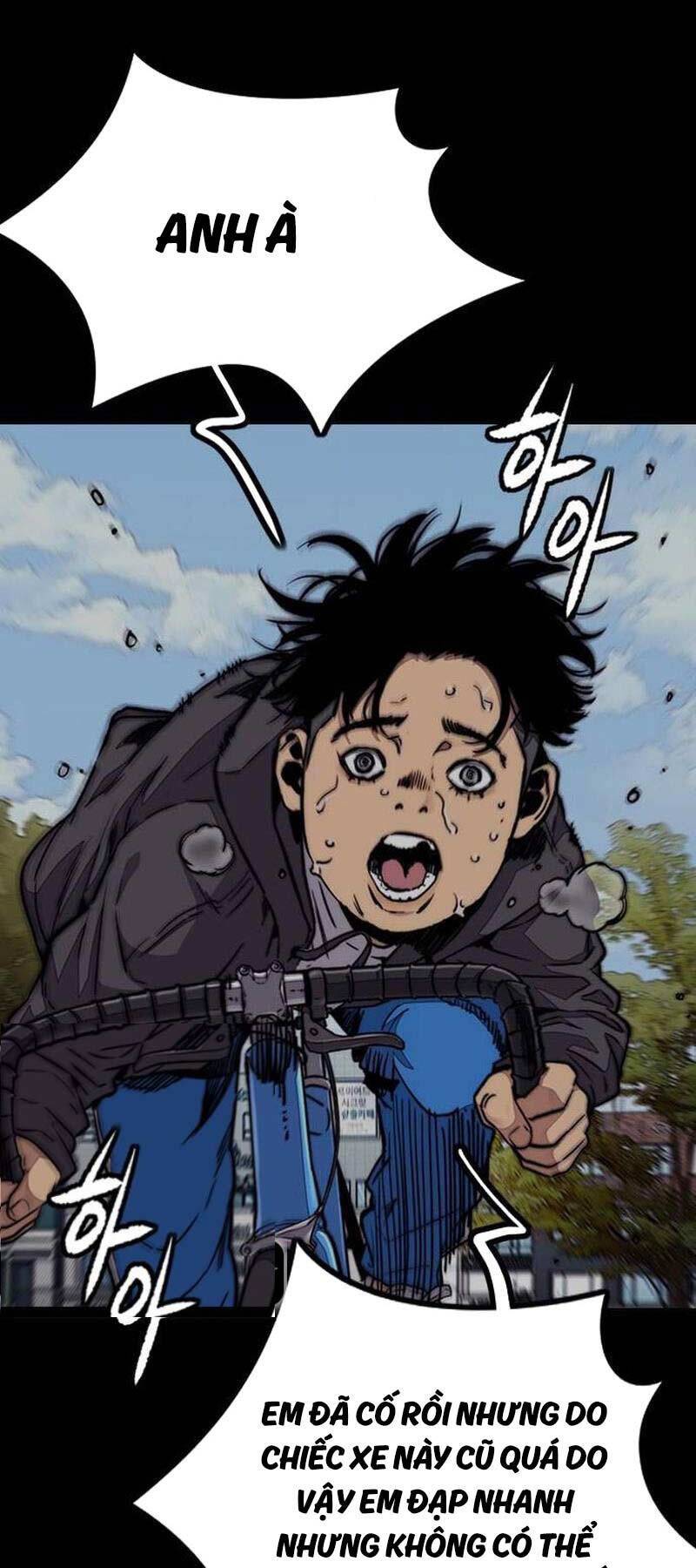 Thể Thao Cực Hạn - Chapter 493.5 - Page 4