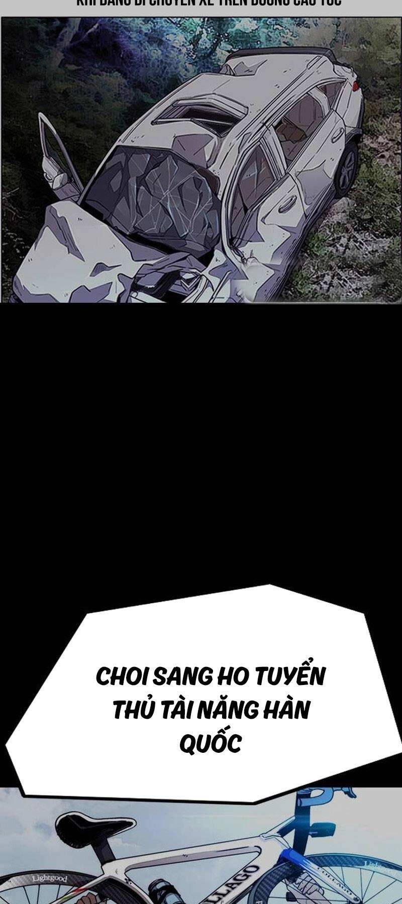 Thể Thao Cực Hạn - Chapter 493.5 - Page 53