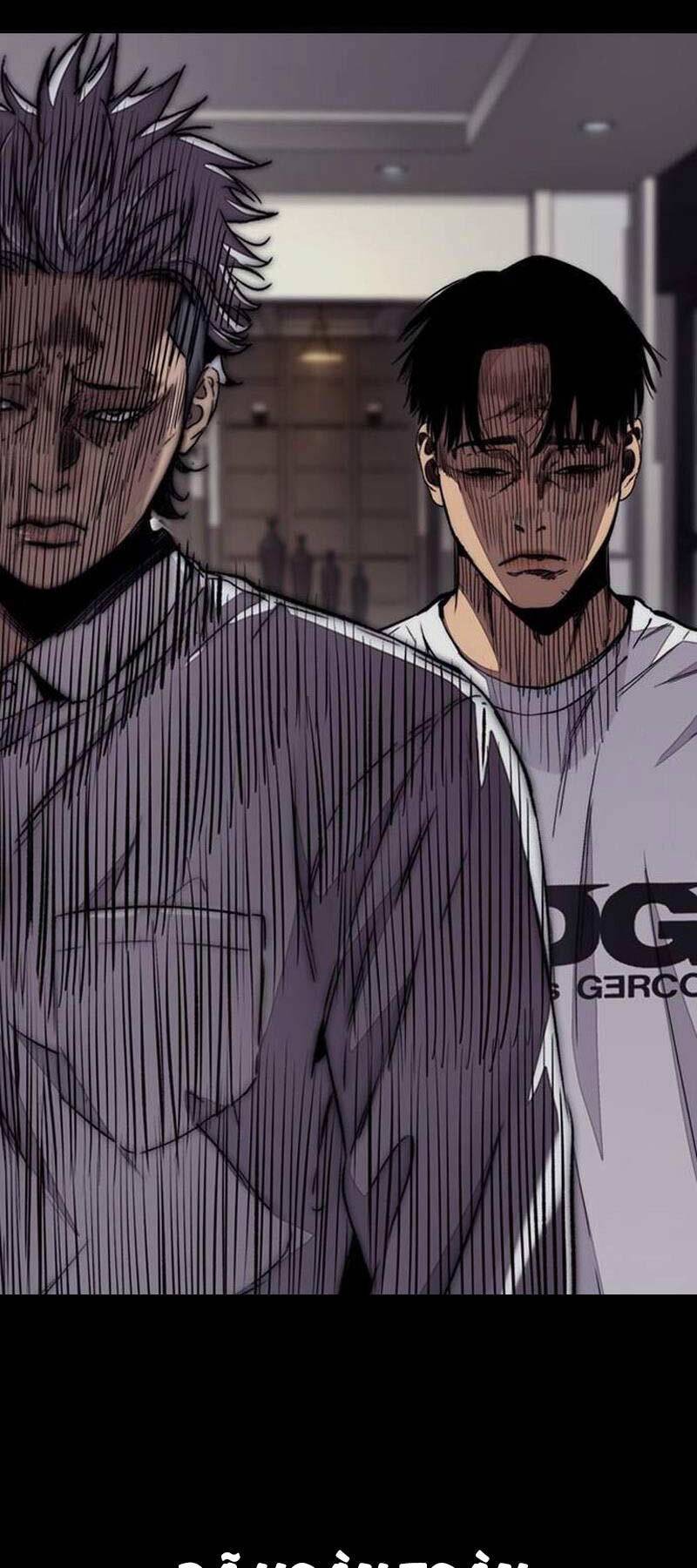 Thể Thao Cực Hạn - Chapter 493.5 - Page 68