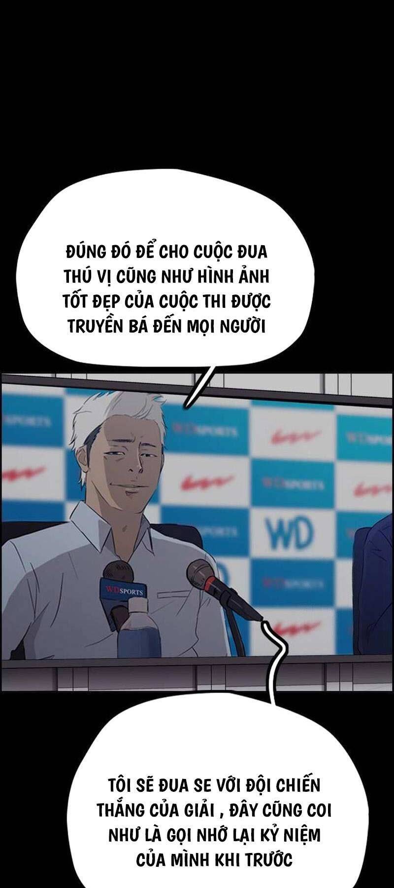 Thể Thao Cực Hạn - Chapter 493.5 - Page 73
