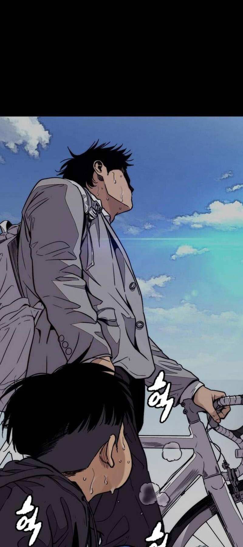 Thể Thao Cực Hạn - Chapter 493.5 - Page 7