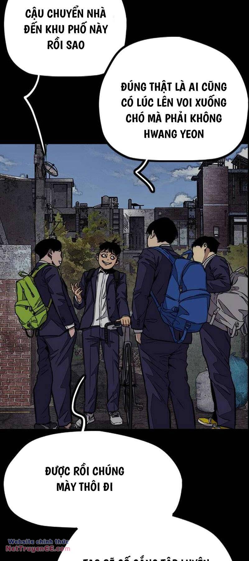 Thể Thao Cực Hạn - Chapter 493 - Page 107