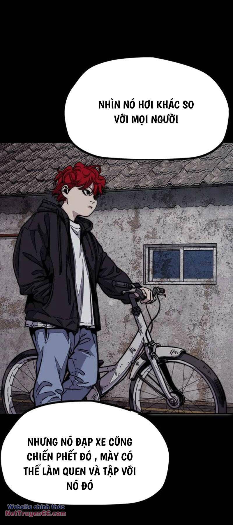 Thể Thao Cực Hạn - Chapter 493 - Page 111