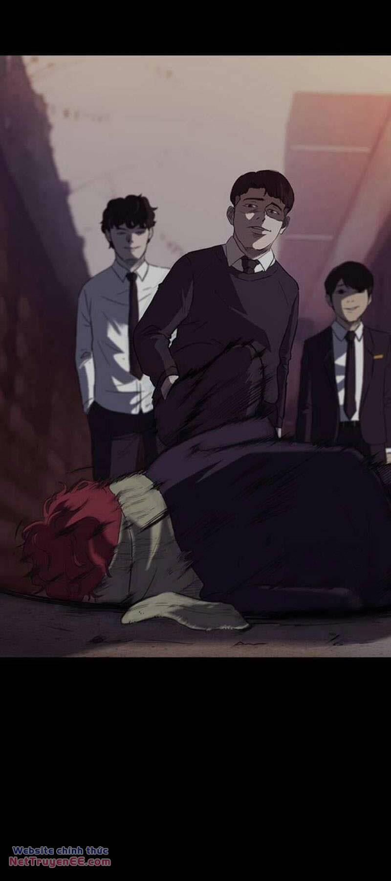 Thể Thao Cực Hạn - Chapter 493 - Page 120