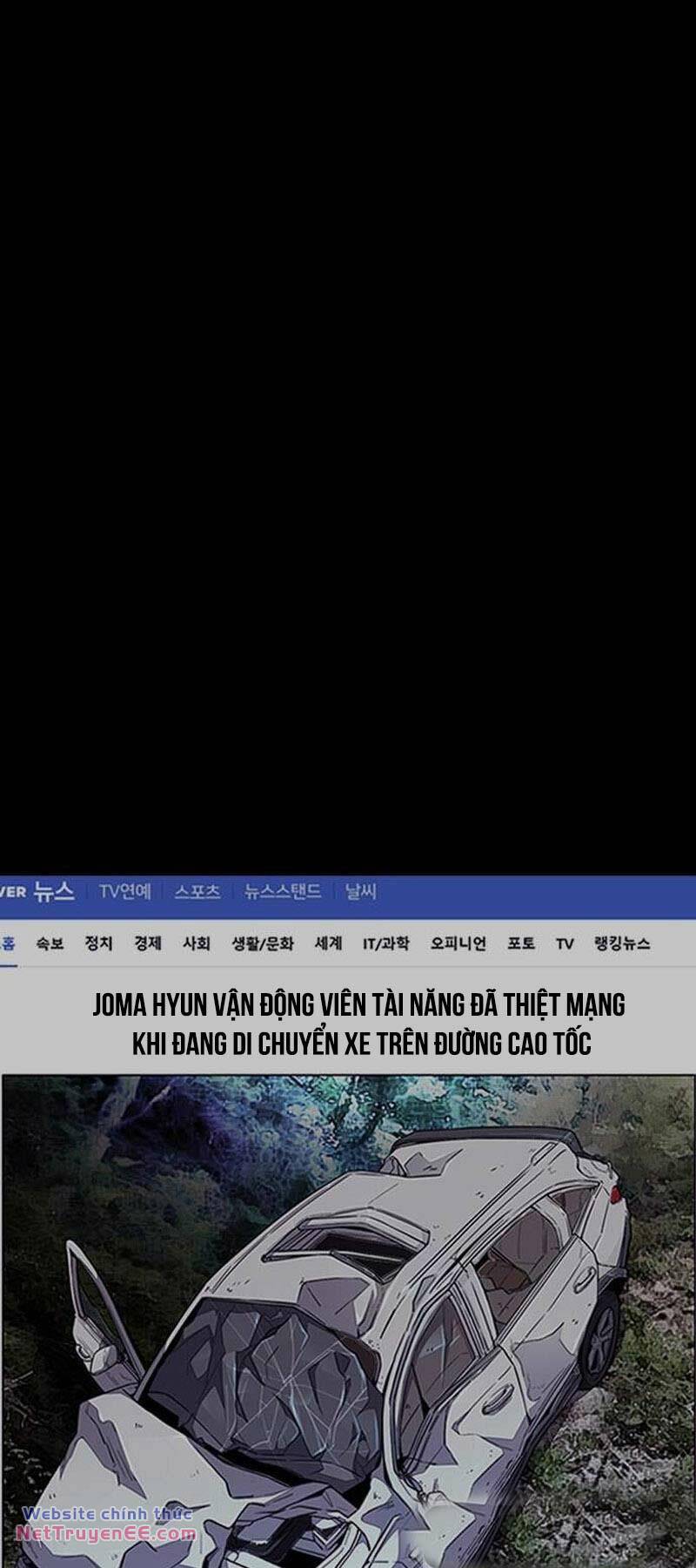 Thể Thao Cực Hạn - Chapter 493 - Page 121