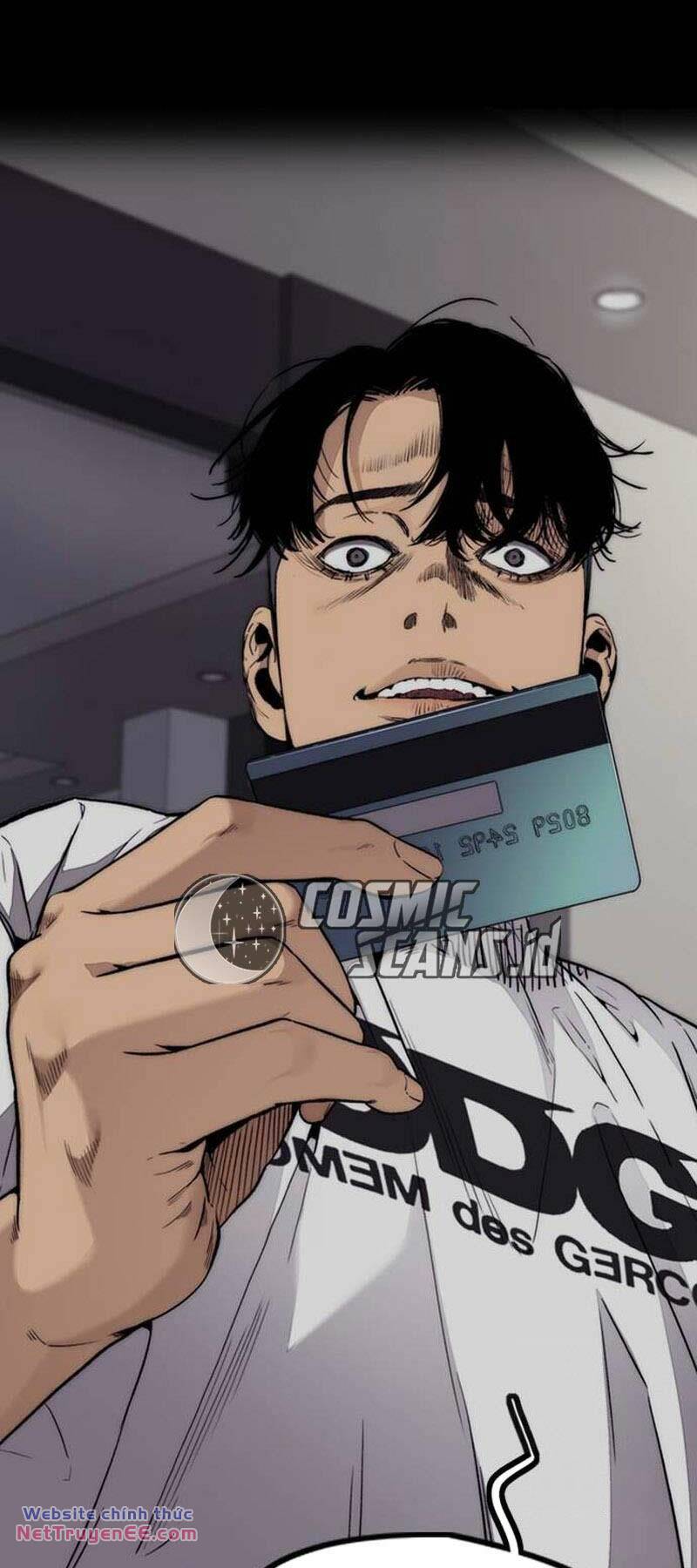 Thể Thao Cực Hạn - Chapter 493 - Page 128