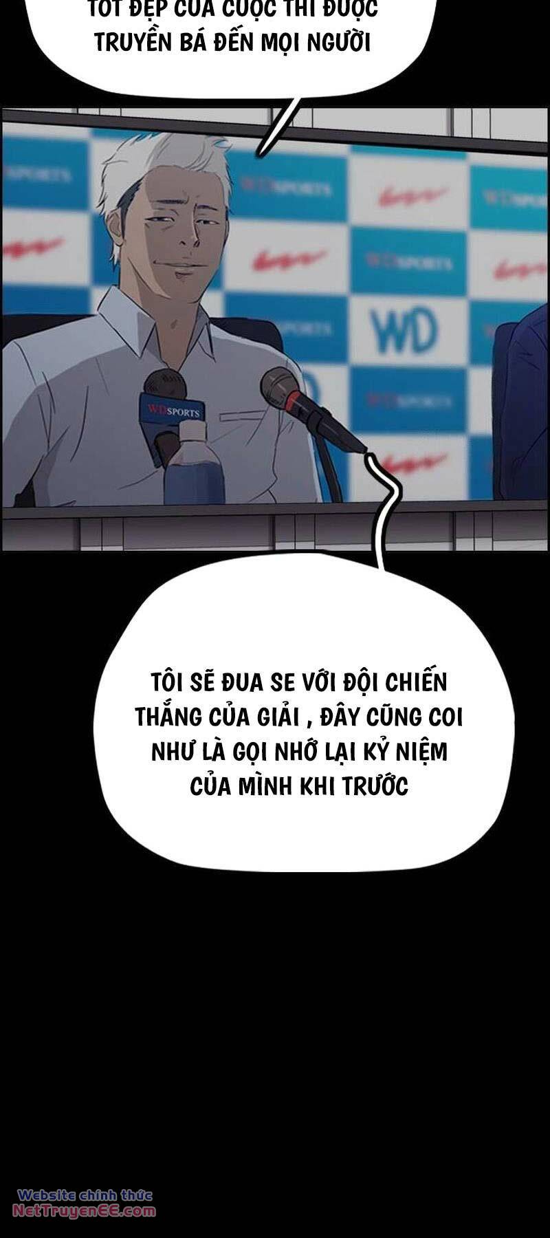 Thể Thao Cực Hạn - Chapter 493 - Page 142
