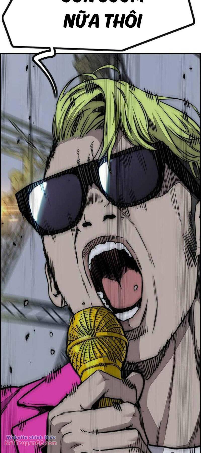 Thể Thao Cực Hạn - Chapter 493 - Page 16