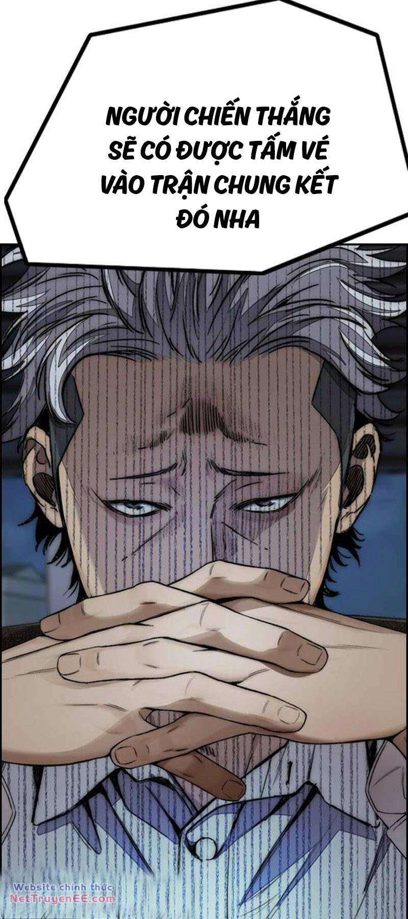 Thể Thao Cực Hạn - Chapter 493 - Page 18