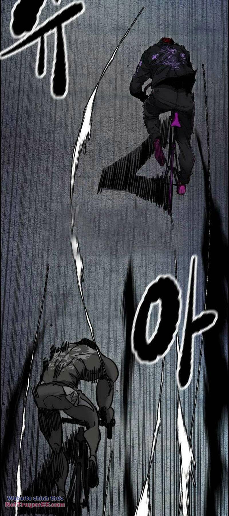 Thể Thao Cực Hạn - Chapter 493 - Page 20