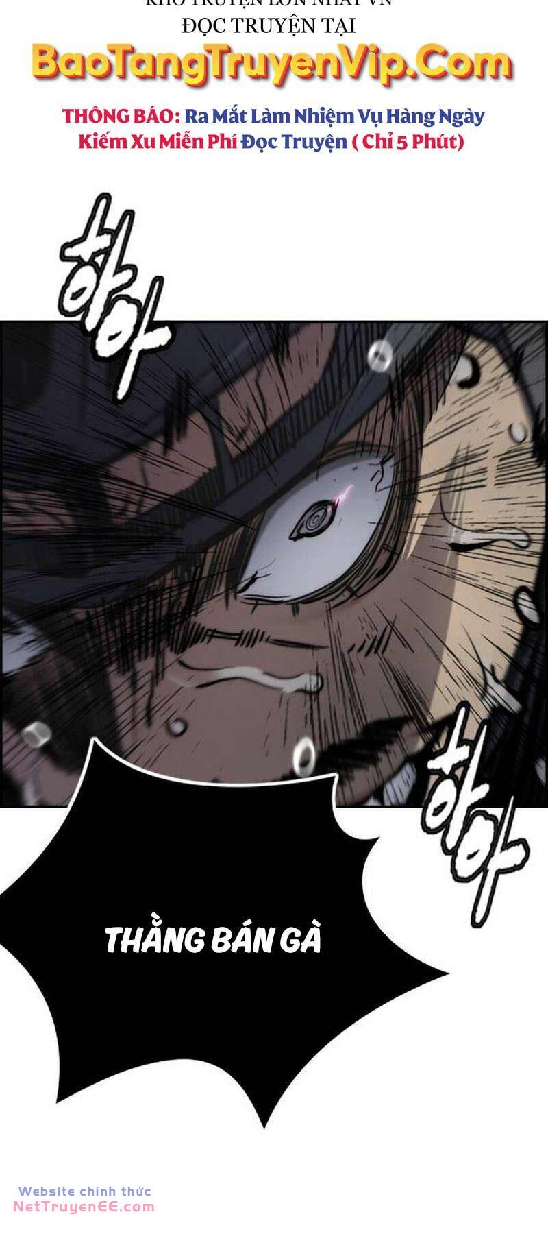 Thể Thao Cực Hạn - Chapter 493 - Page 22