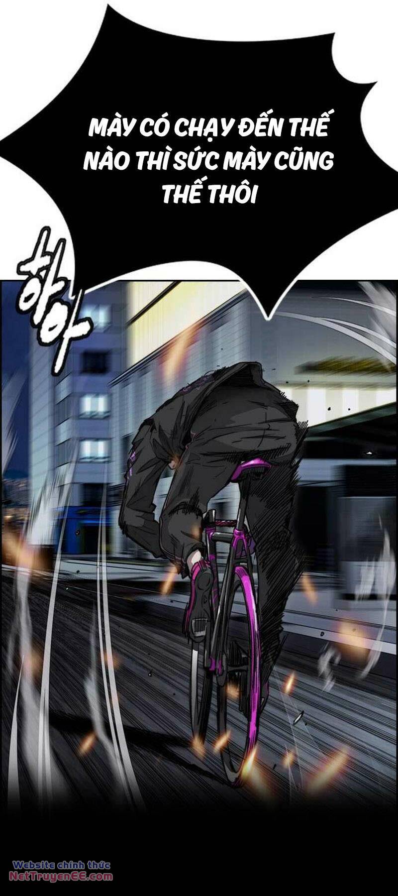 Thể Thao Cực Hạn - Chapter 493 - Page 23