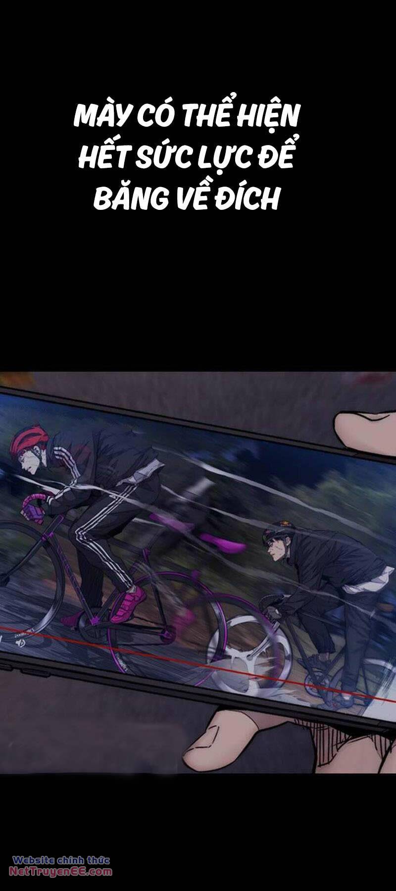 Thể Thao Cực Hạn - Chapter 493 - Page 24