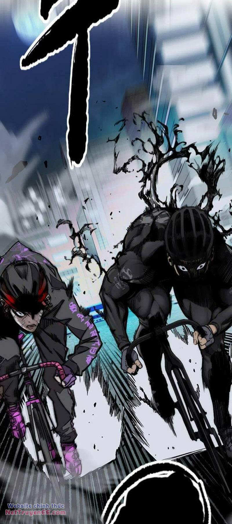 Thể Thao Cực Hạn - Chapter 493 - Page 32