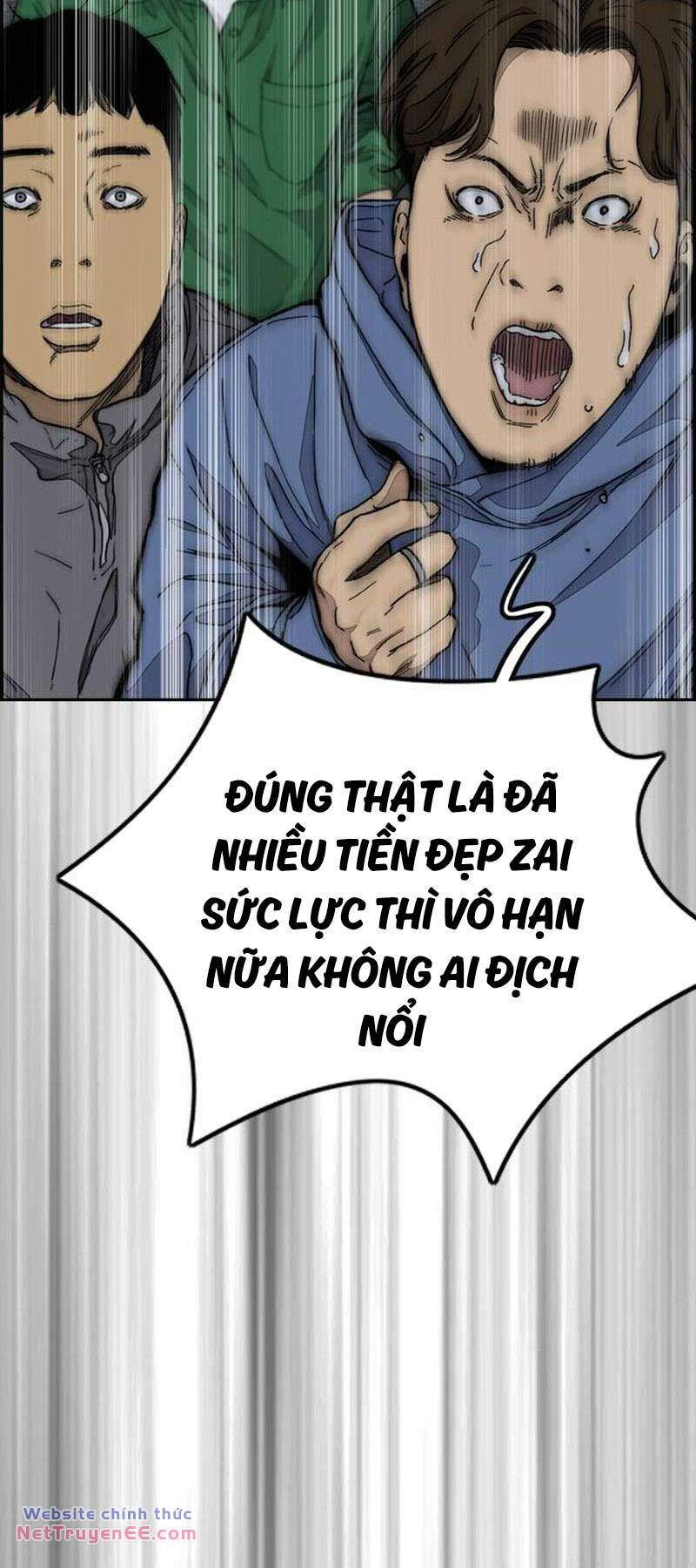 Thể Thao Cực Hạn - Chapter 493 - Page 36