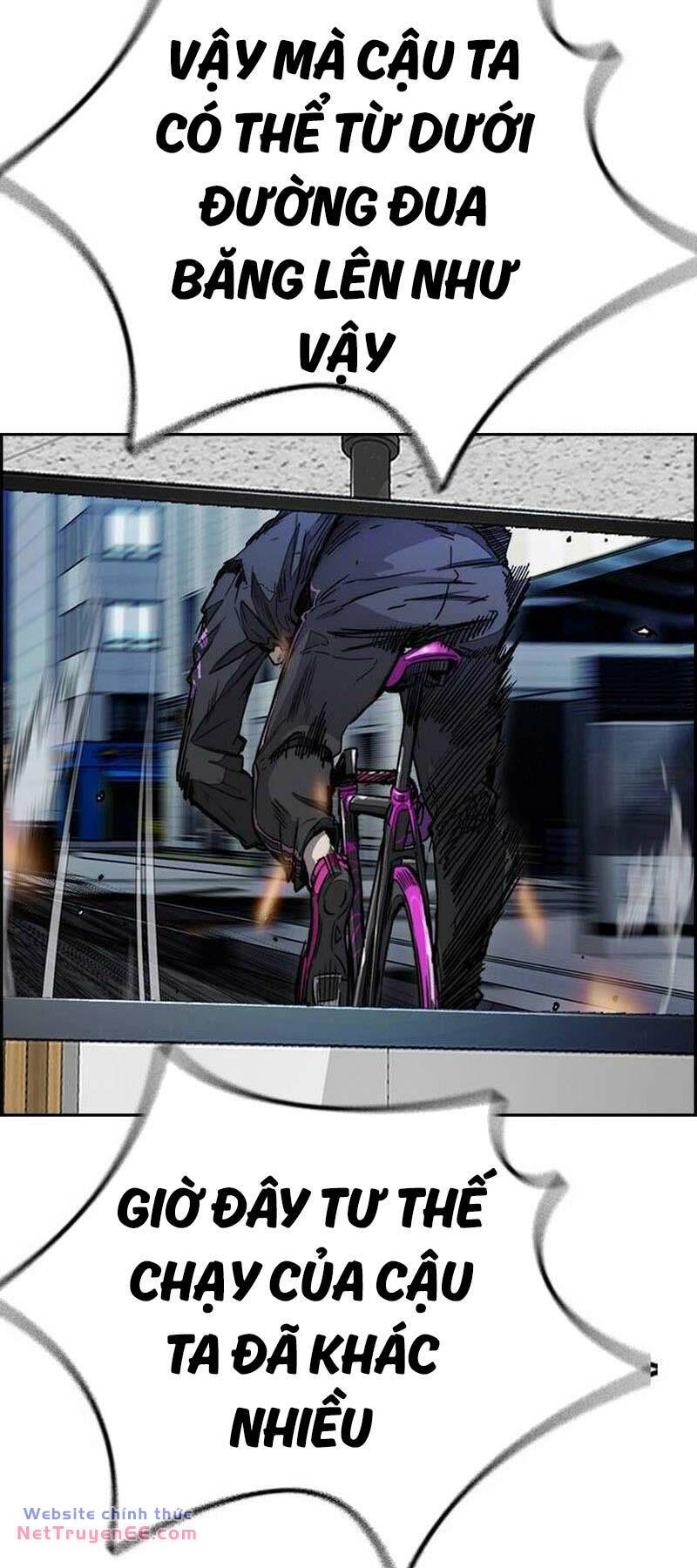 Thể Thao Cực Hạn - Chapter 493 - Page 3