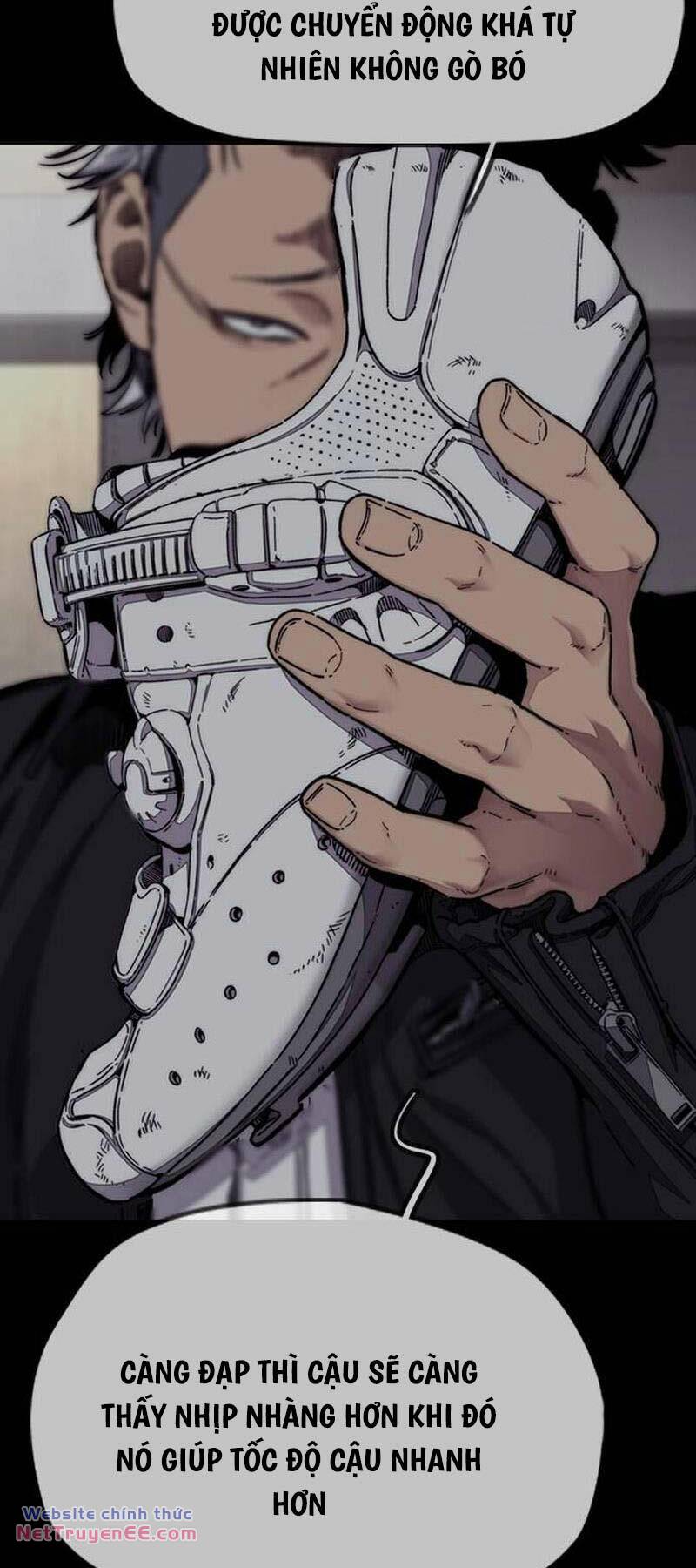 Thể Thao Cực Hạn - Chapter 493 - Page 52