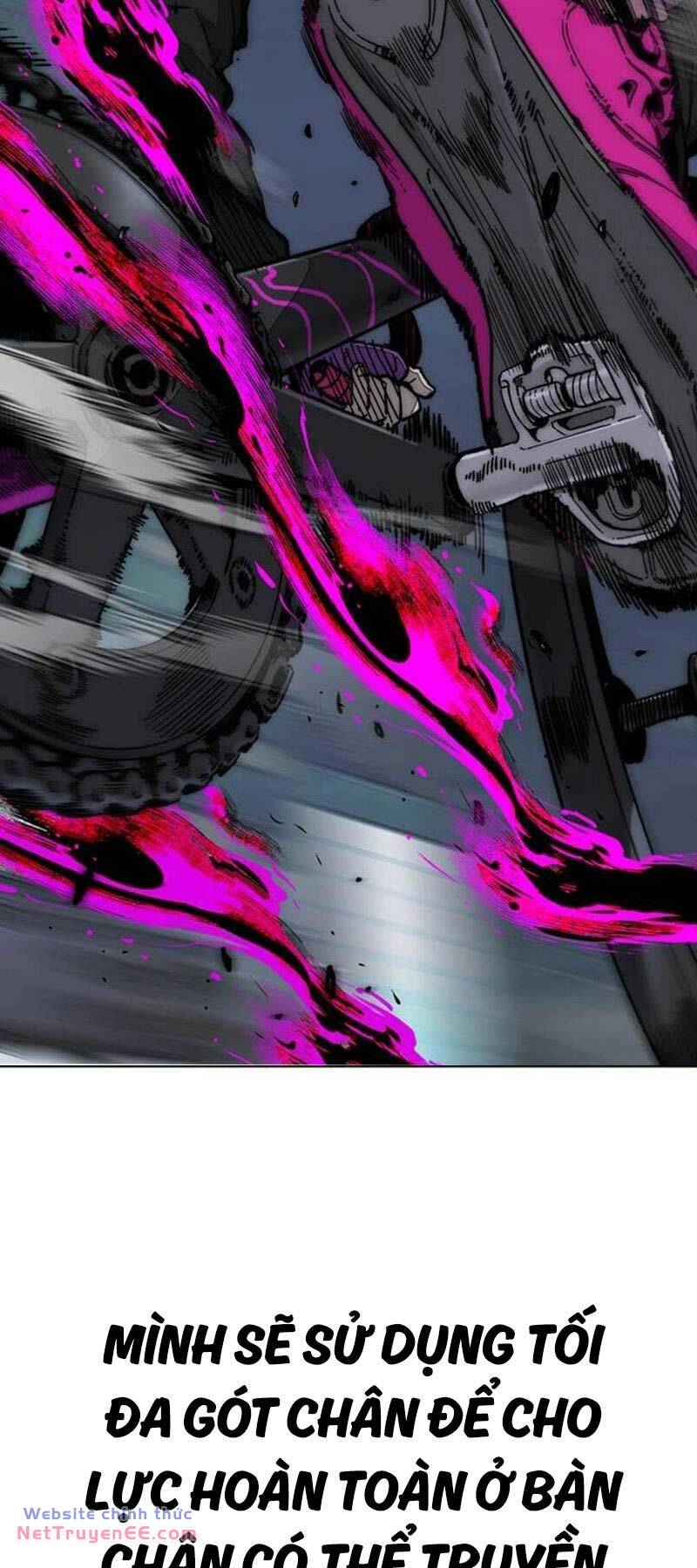 Thể Thao Cực Hạn - Chapter 493 - Page 54