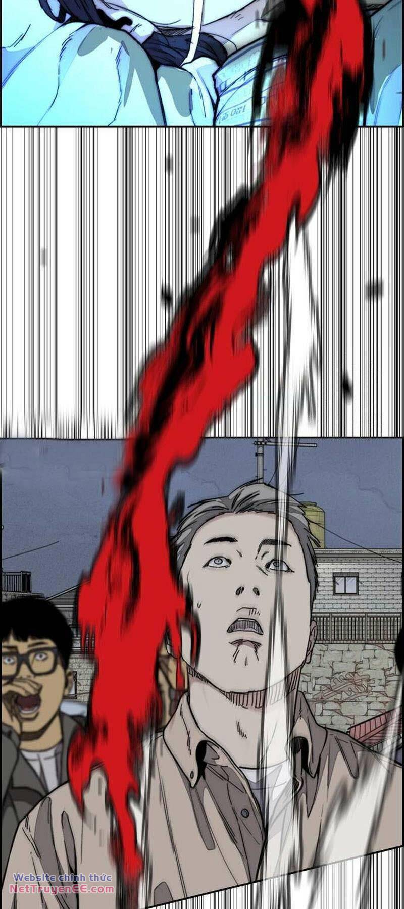 Thể Thao Cực Hạn - Chapter 493 - Page 58