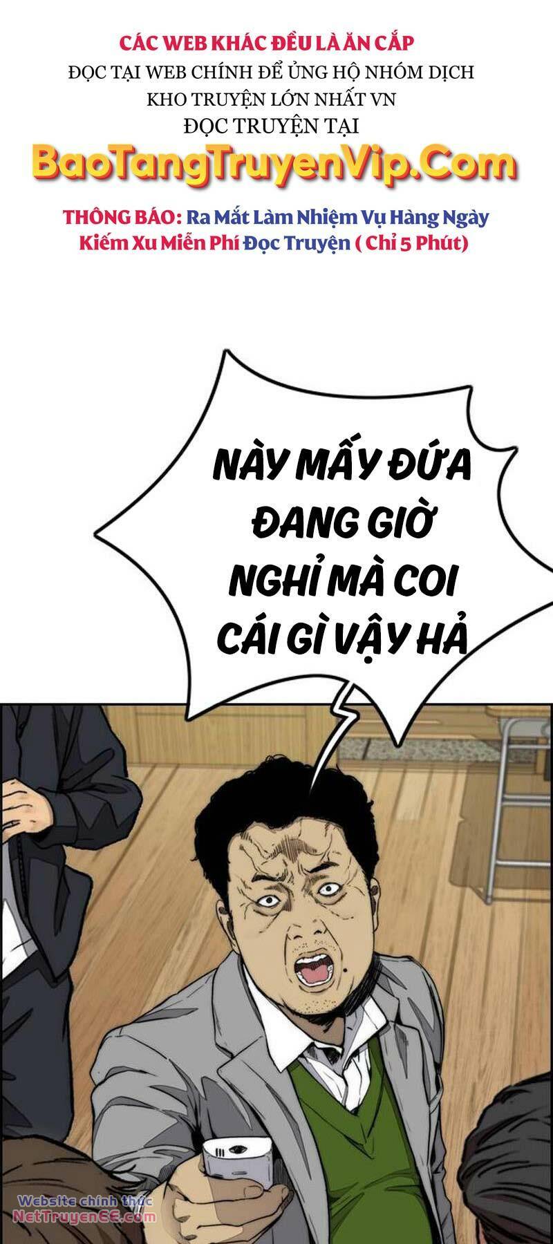 Thể Thao Cực Hạn - Chapter 493 - Page 5