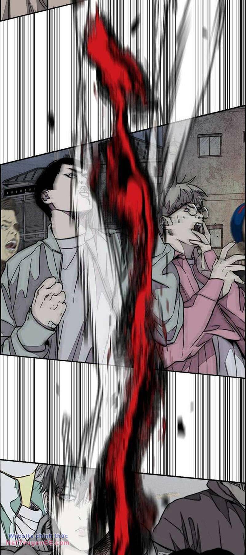 Thể Thao Cực Hạn - Chapter 493 - Page 59