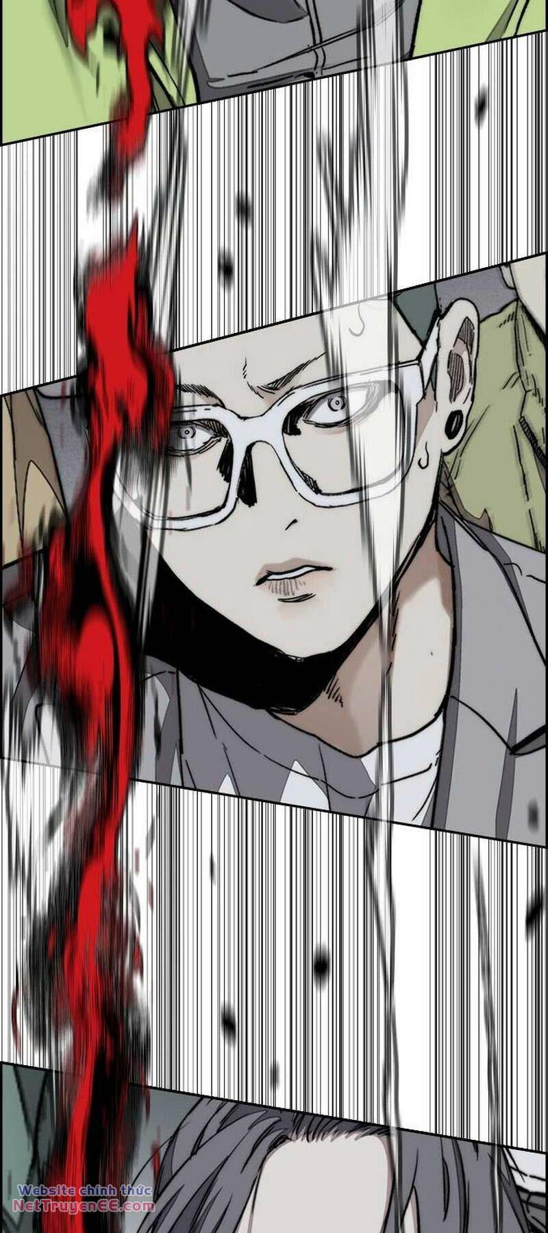 Thể Thao Cực Hạn - Chapter 493 - Page 61