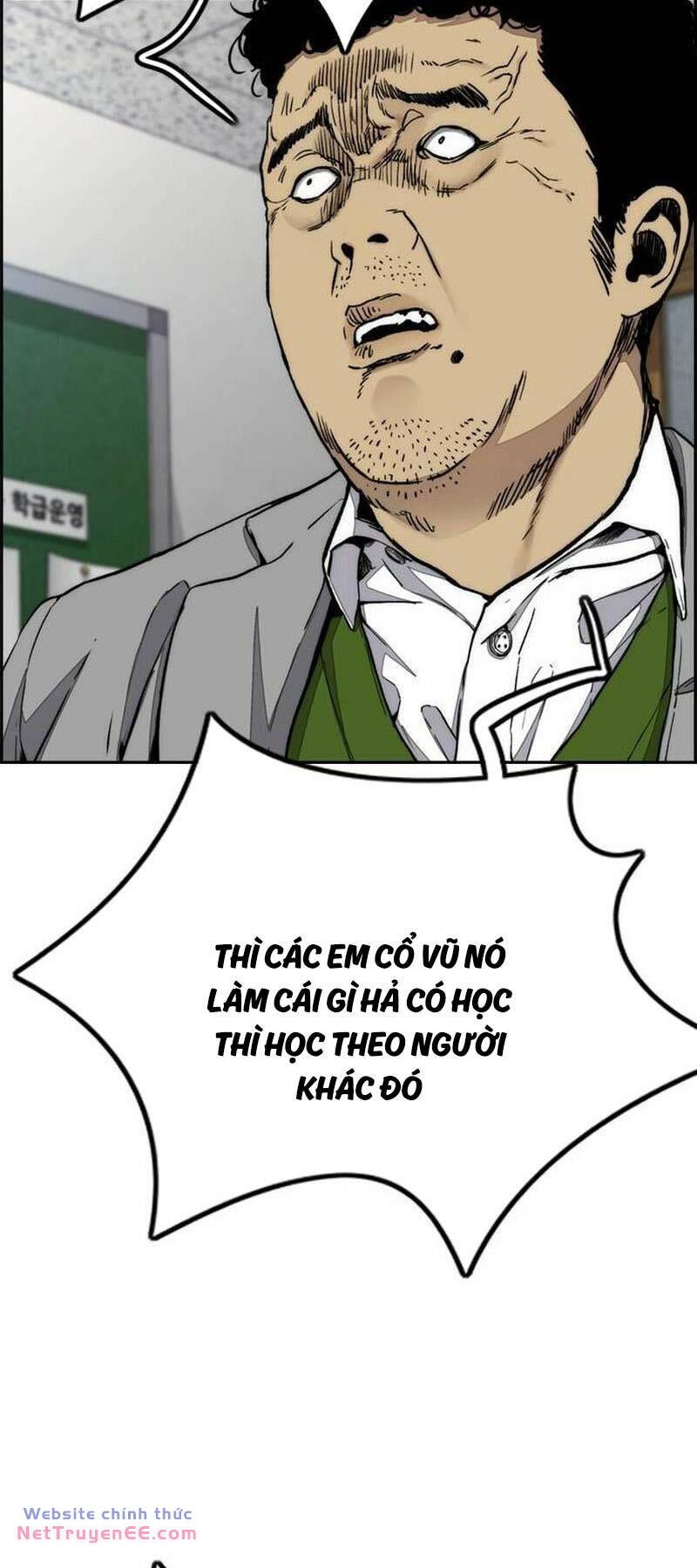 Thể Thao Cực Hạn - Chapter 493 - Page 7