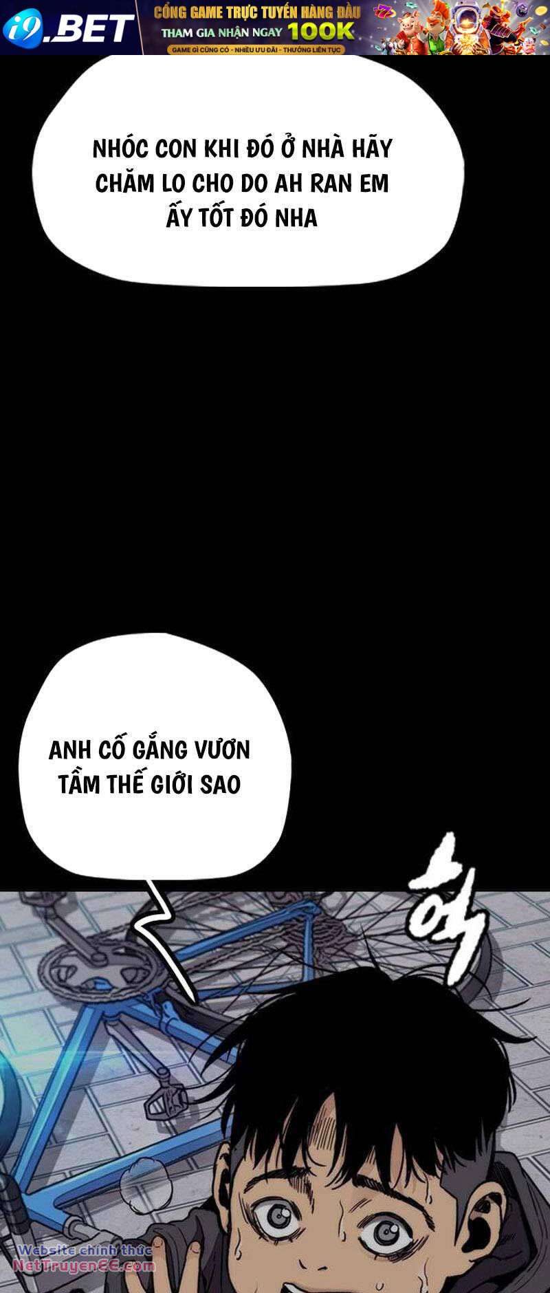 Thể Thao Cực Hạn - Chapter 493 - Page 79