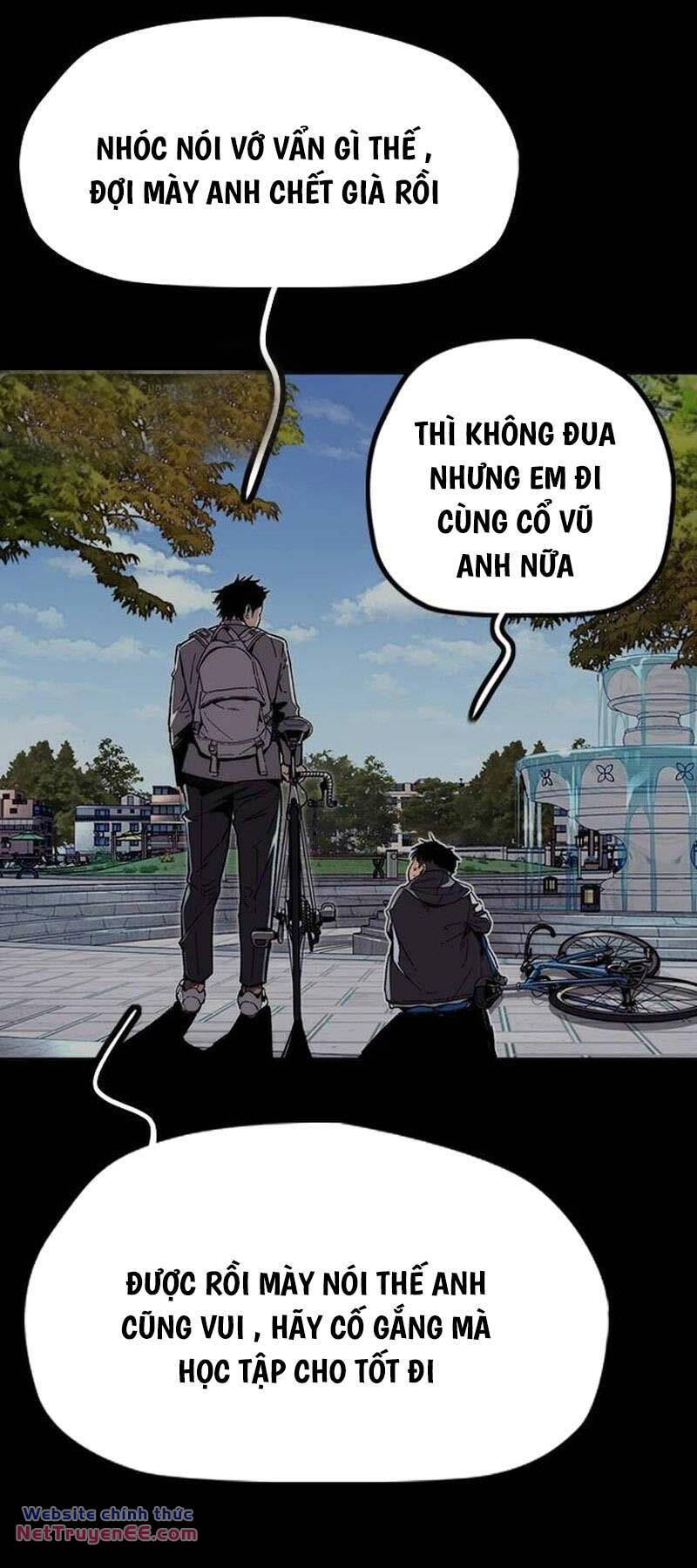 Thể Thao Cực Hạn - Chapter 493 - Page 81