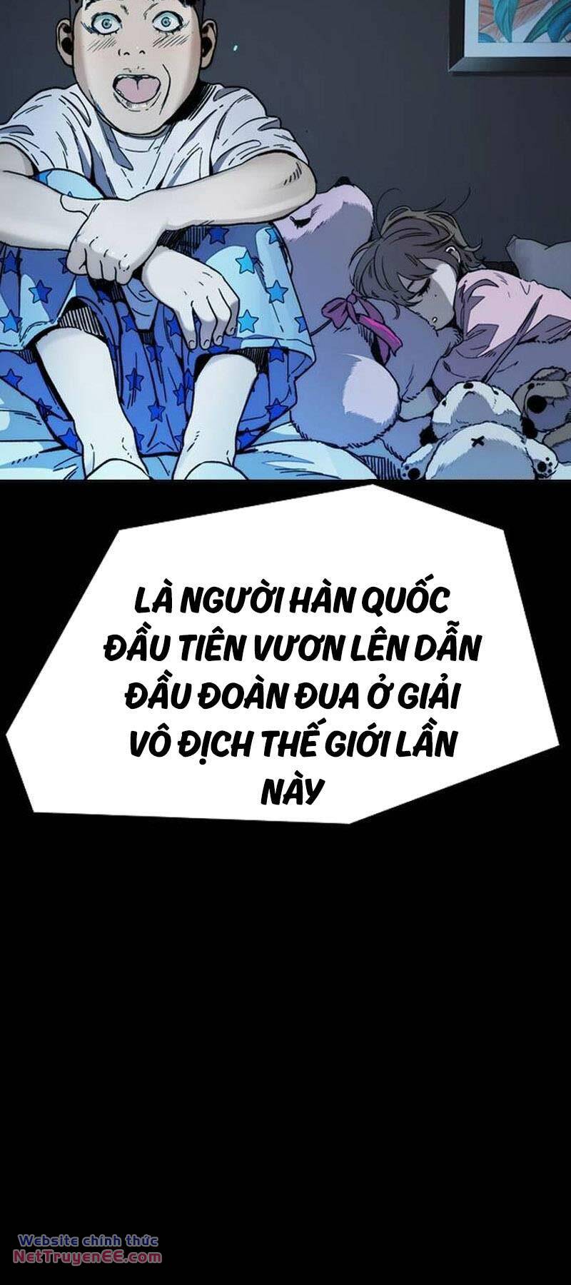 Thể Thao Cực Hạn - Chapter 493 - Page 86