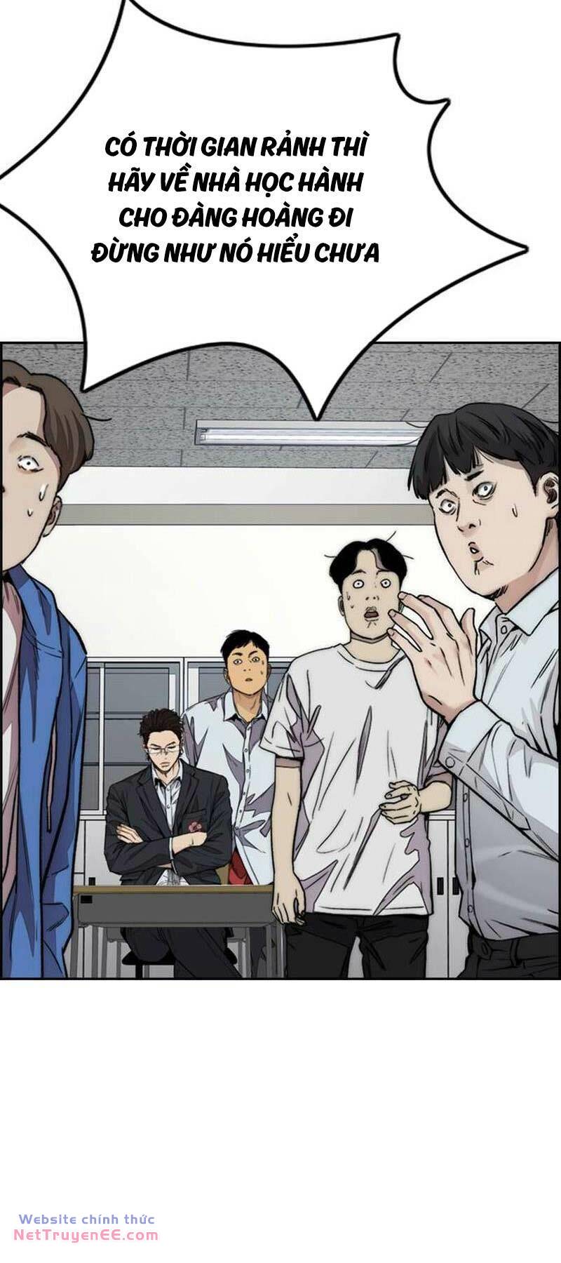 Thể Thao Cực Hạn - Chapter 493 - Page 8