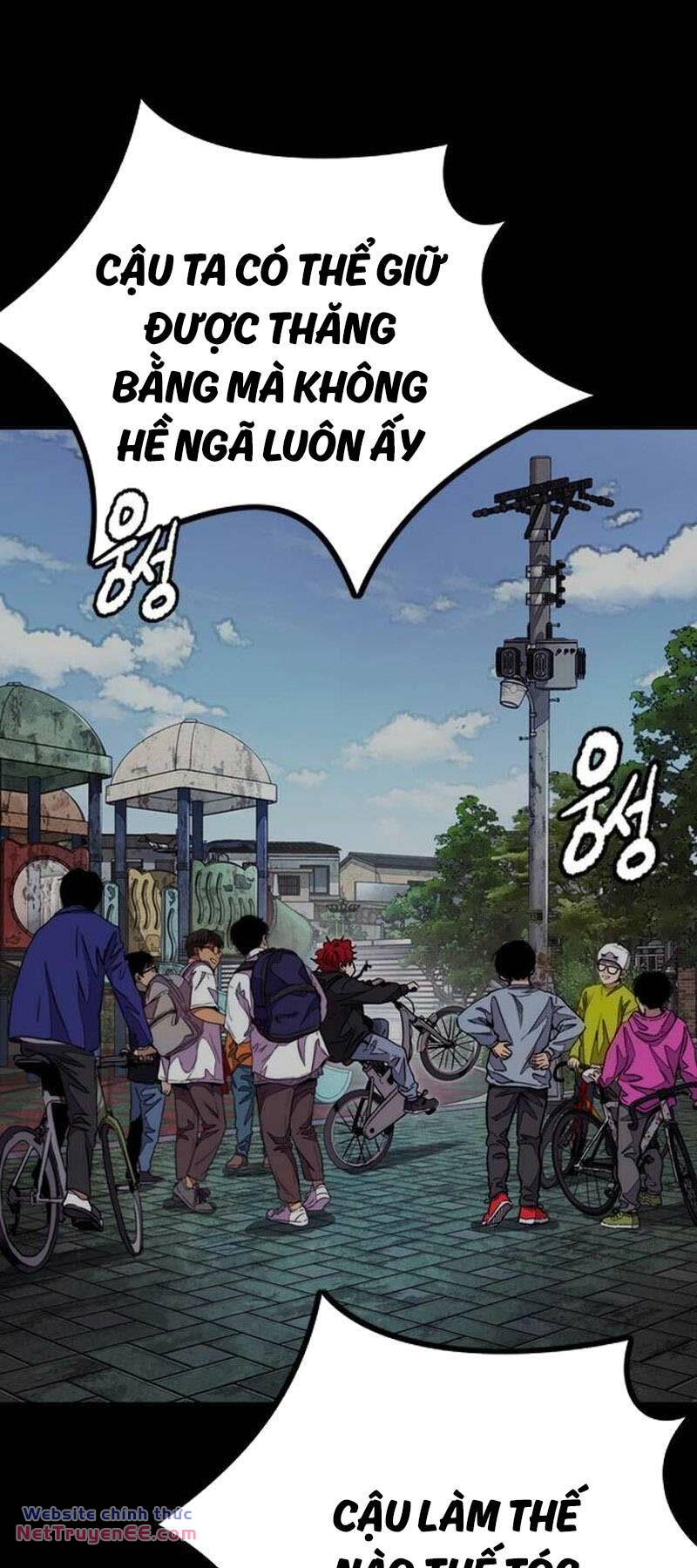 Thể Thao Cực Hạn - Chapter 493 - Page 92