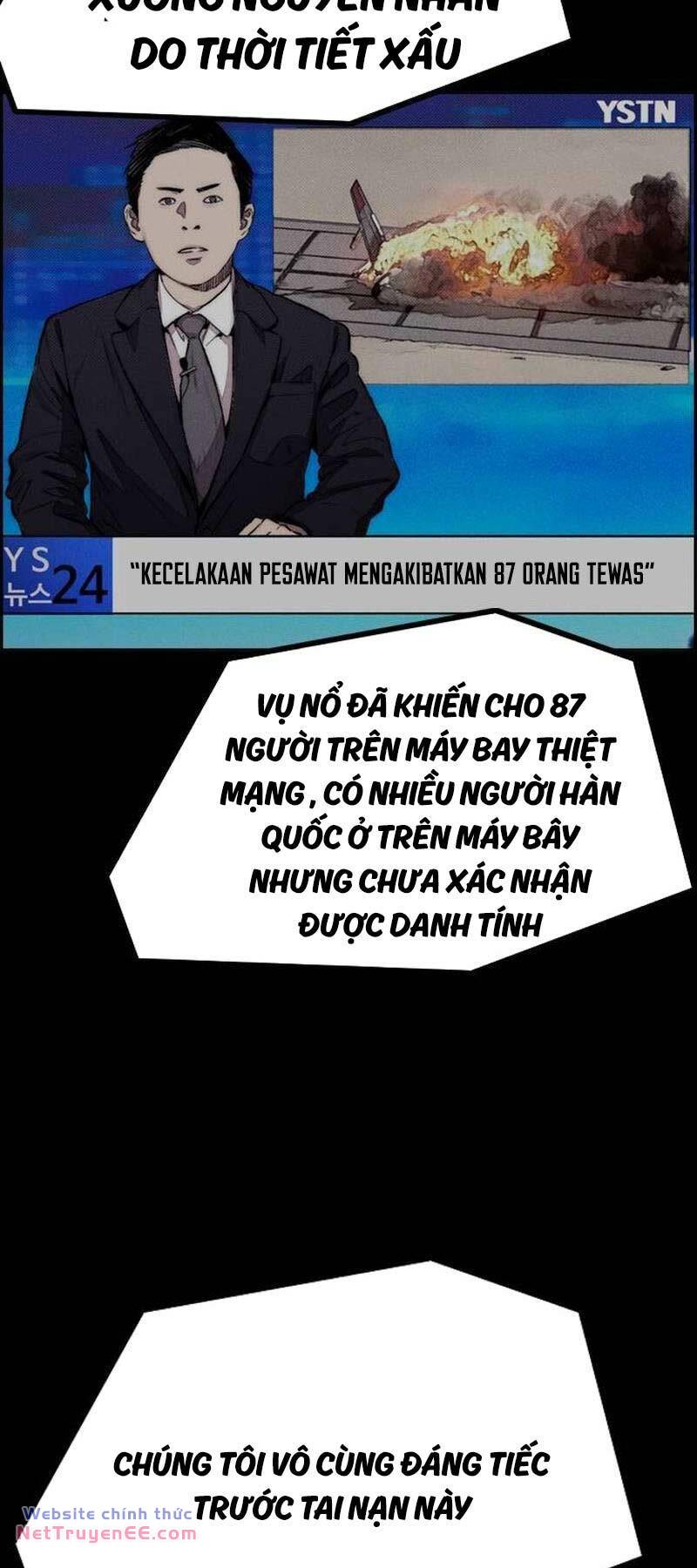 Thể Thao Cực Hạn - Chapter 493 - Page 97