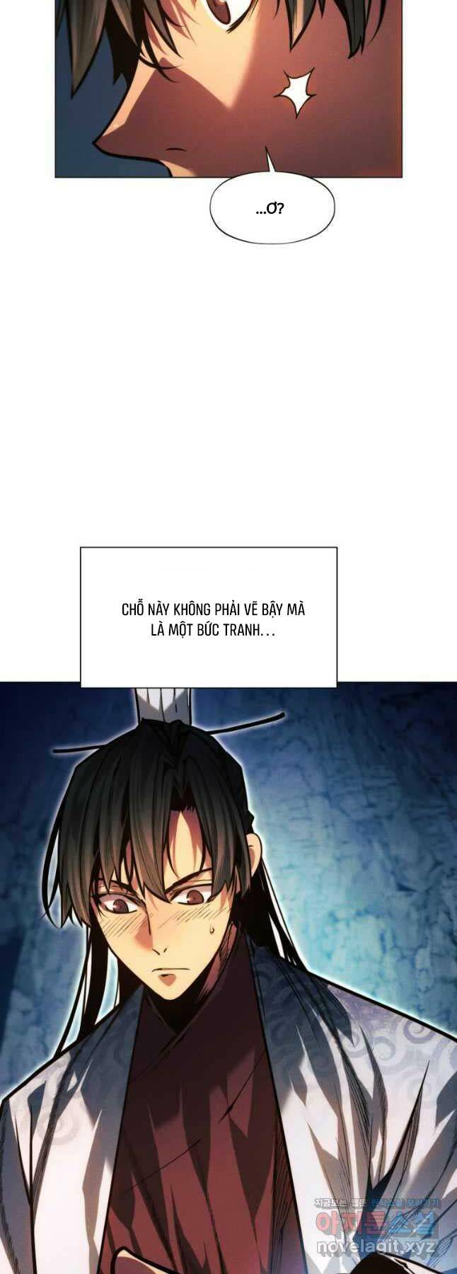 Chuyển Sinh Vào Thế Giới Võ Lâm - Chapter 87 - Page 9