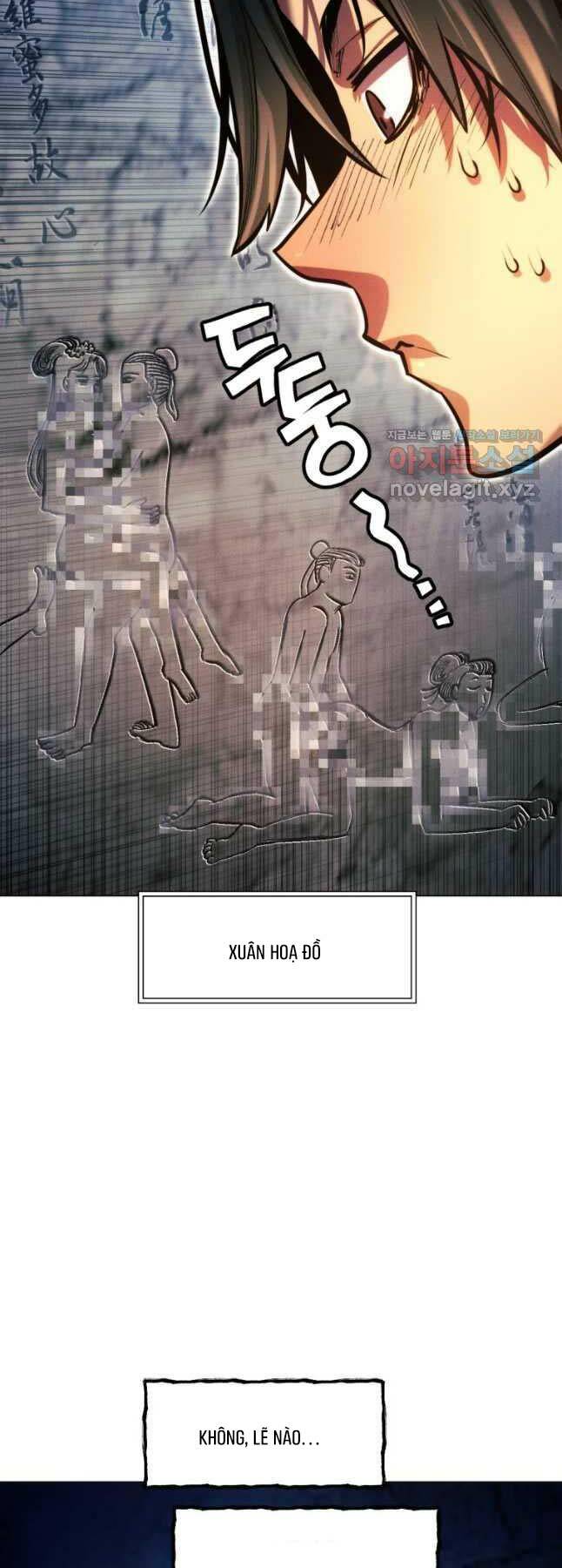 Chuyển Sinh Vào Thế Giới Võ Lâm - Chapter 87 - Page 13