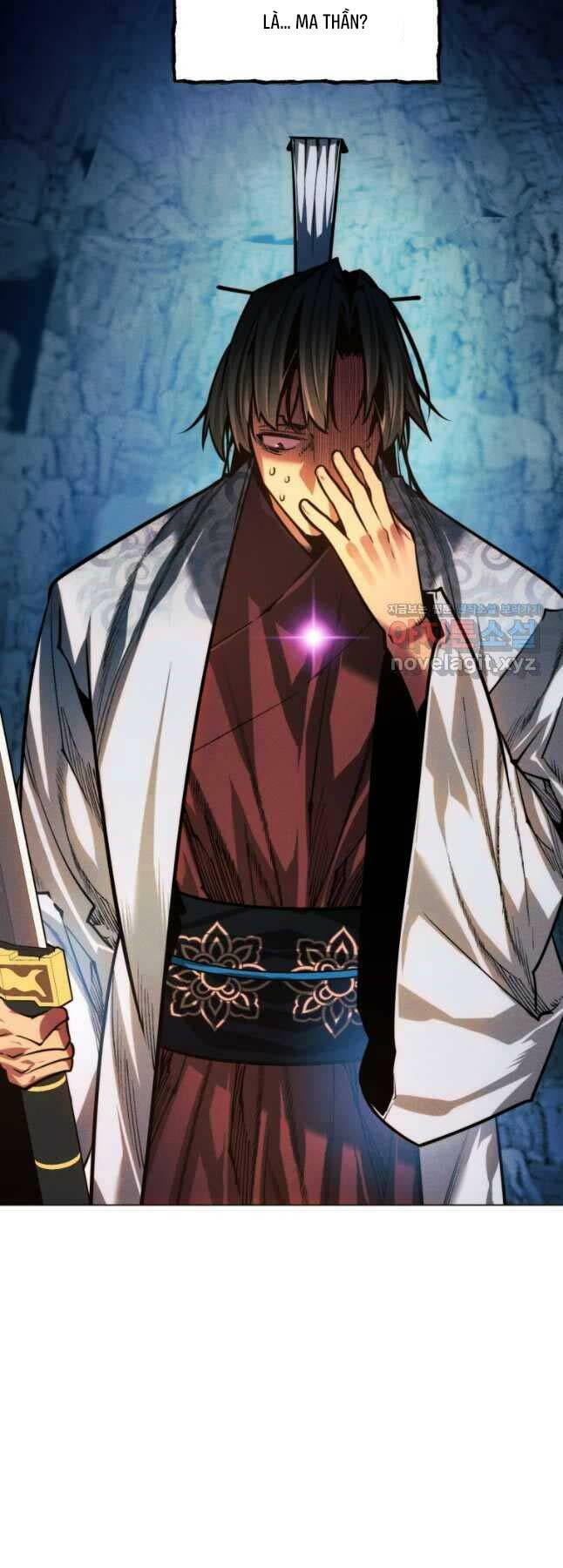 Chuyển Sinh Vào Thế Giới Võ Lâm - Chapter 87 - Page 14